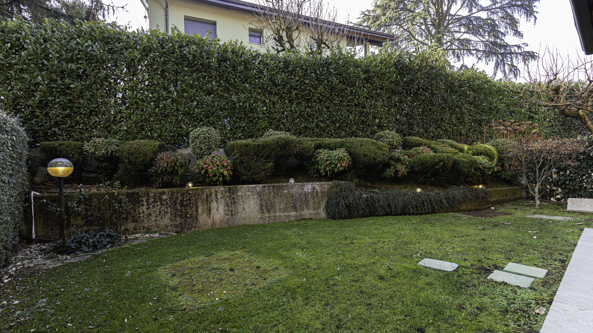 Italianway Lesmo Villa Donatori