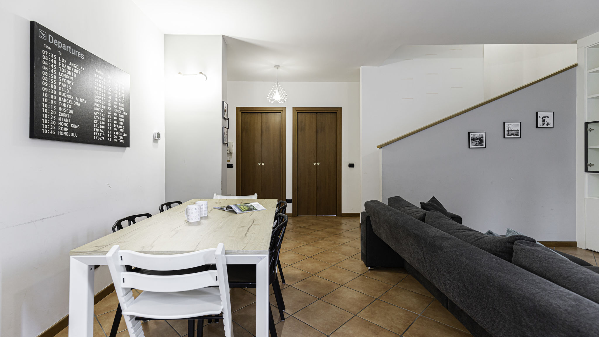 Italianway Lesmo Villa Donatori