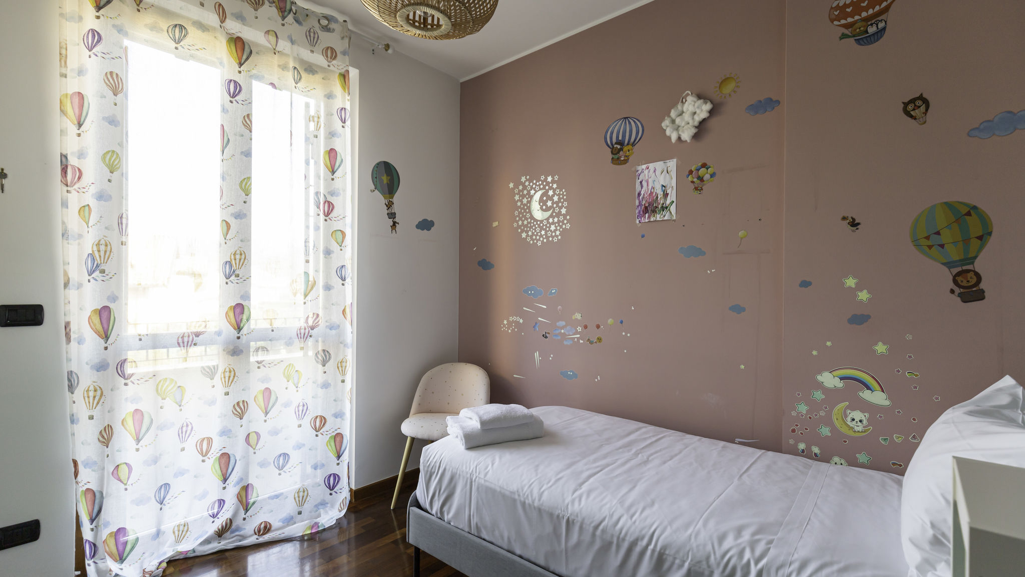 Italianway Lesmo Villa Donatori