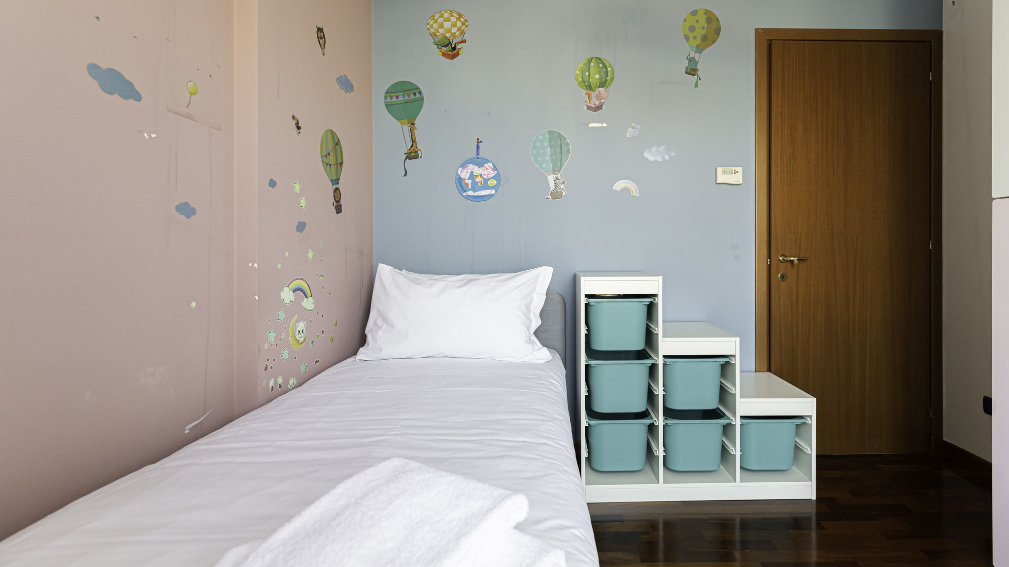 Italianway Lesmo Villa Donatori