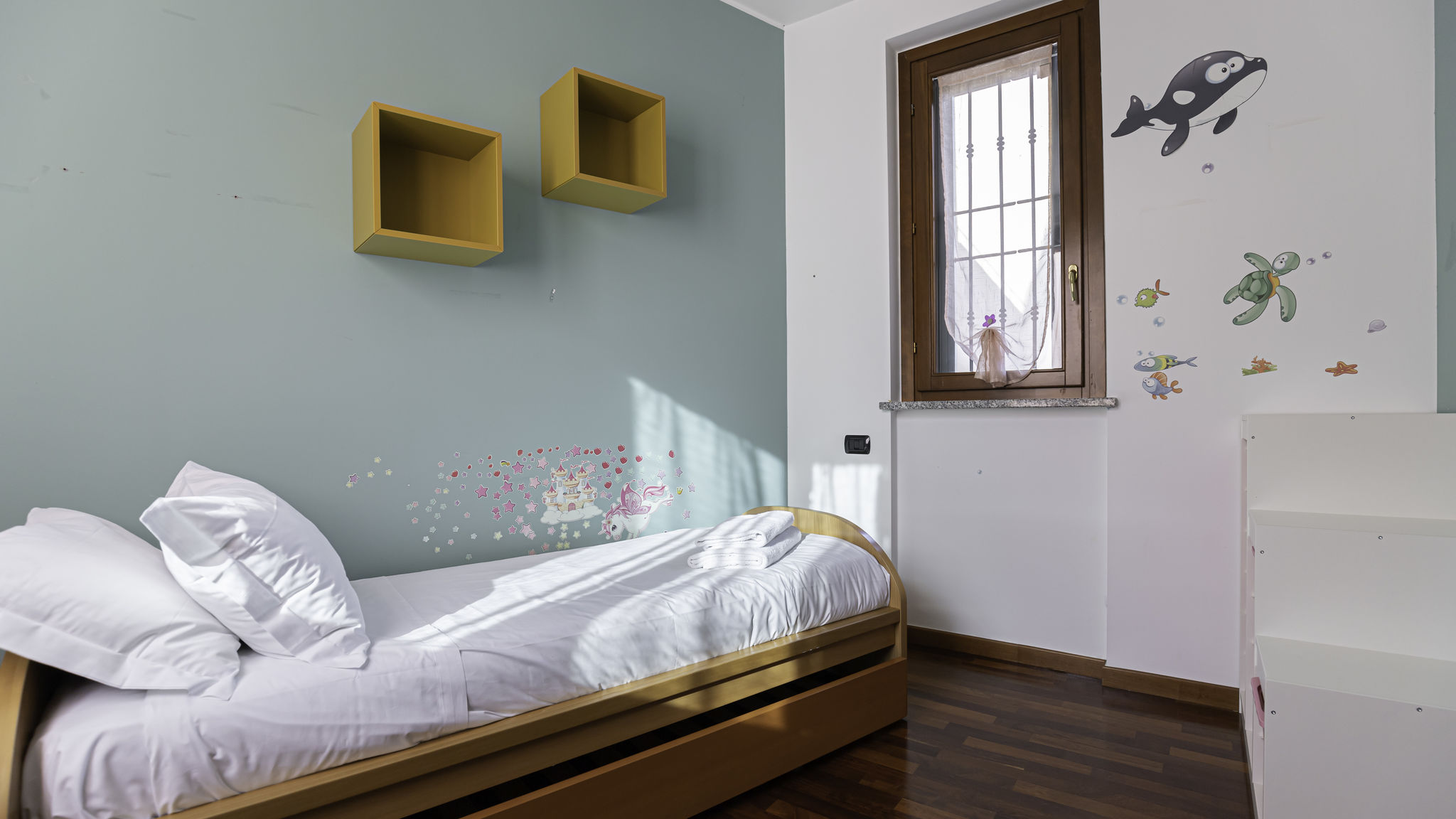 Italianway Lesmo Villa Donatori