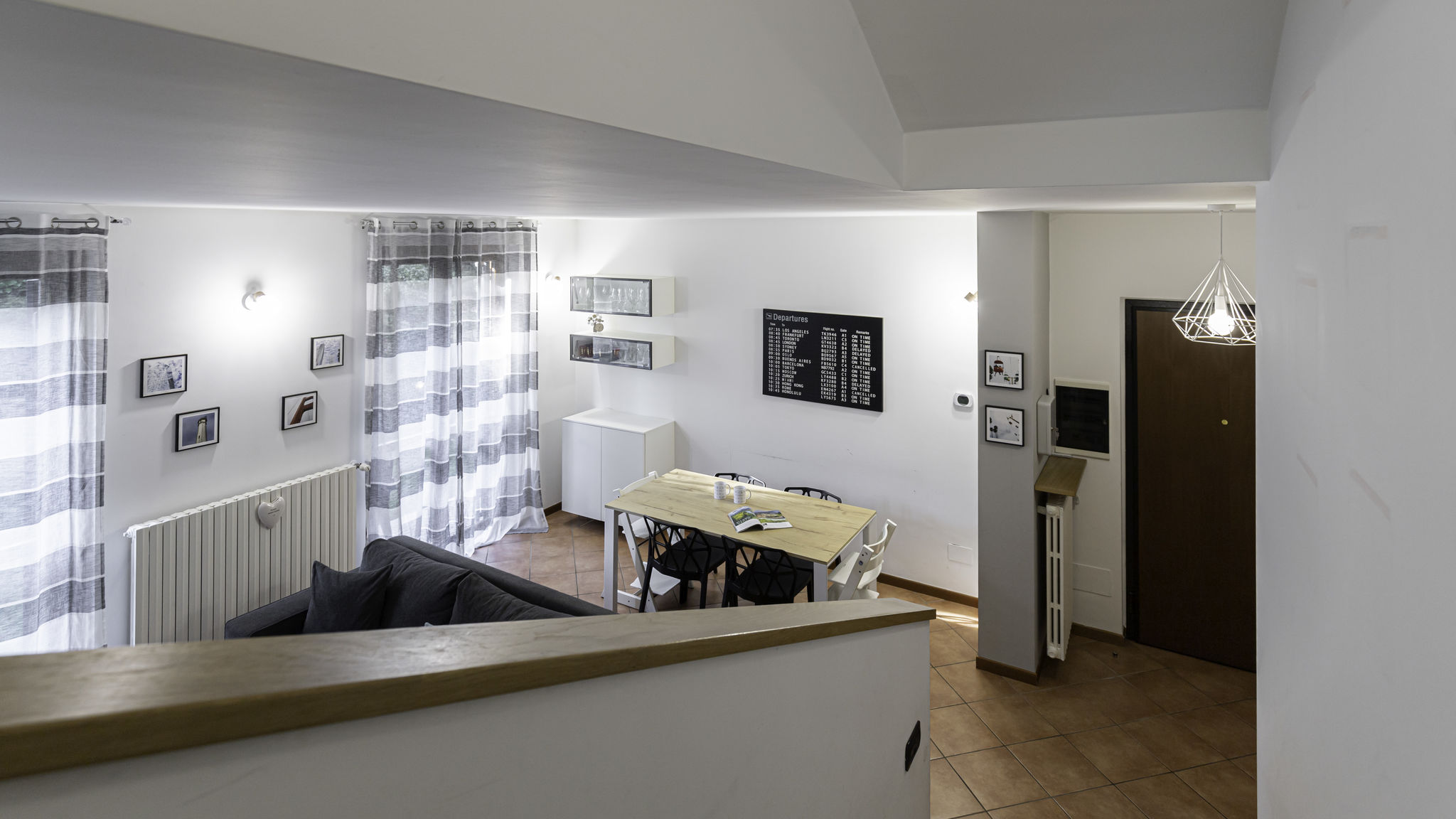 Italianway Lesmo Villa Donatori