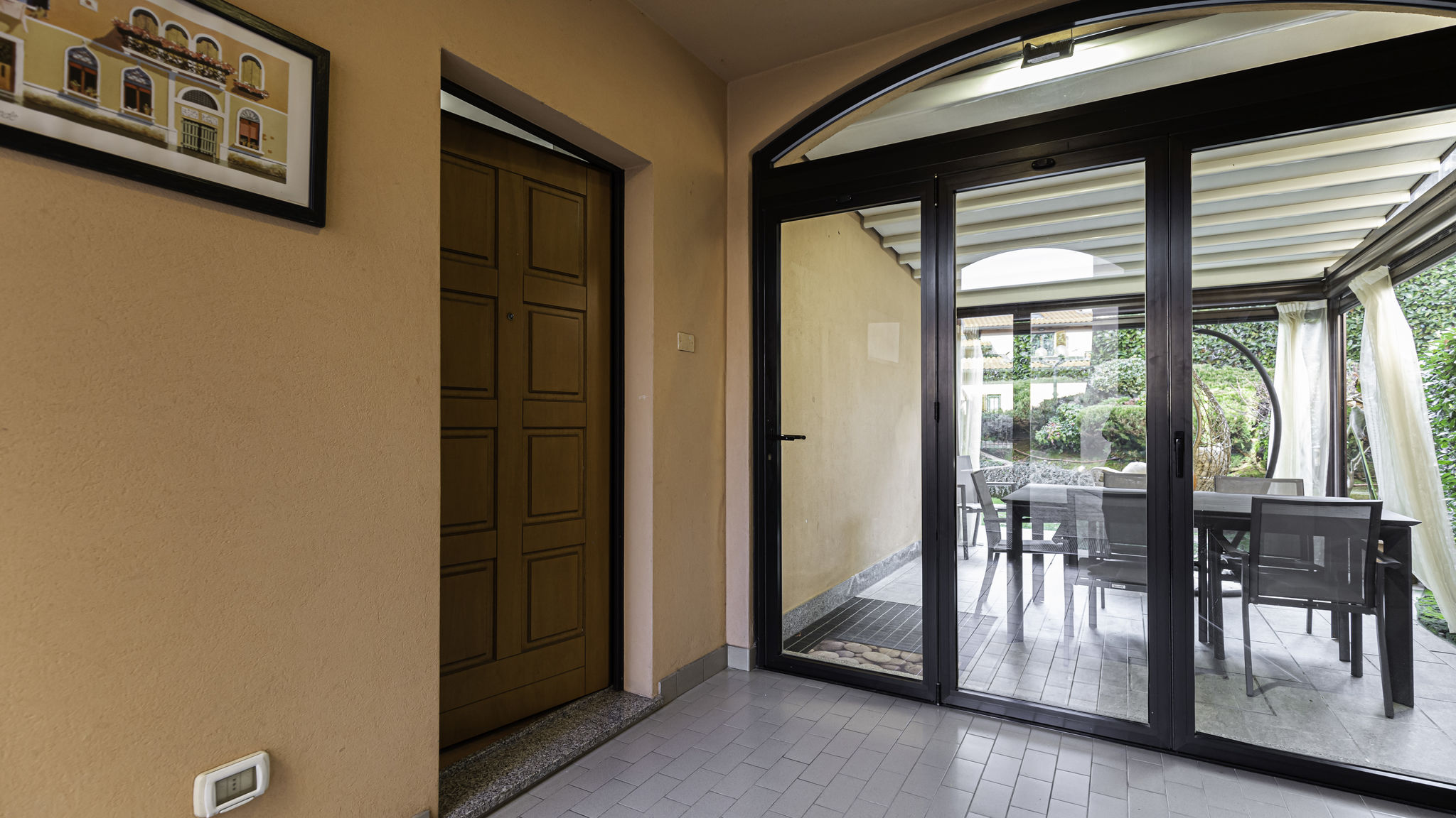 Italianway Lesmo Villa Donatori