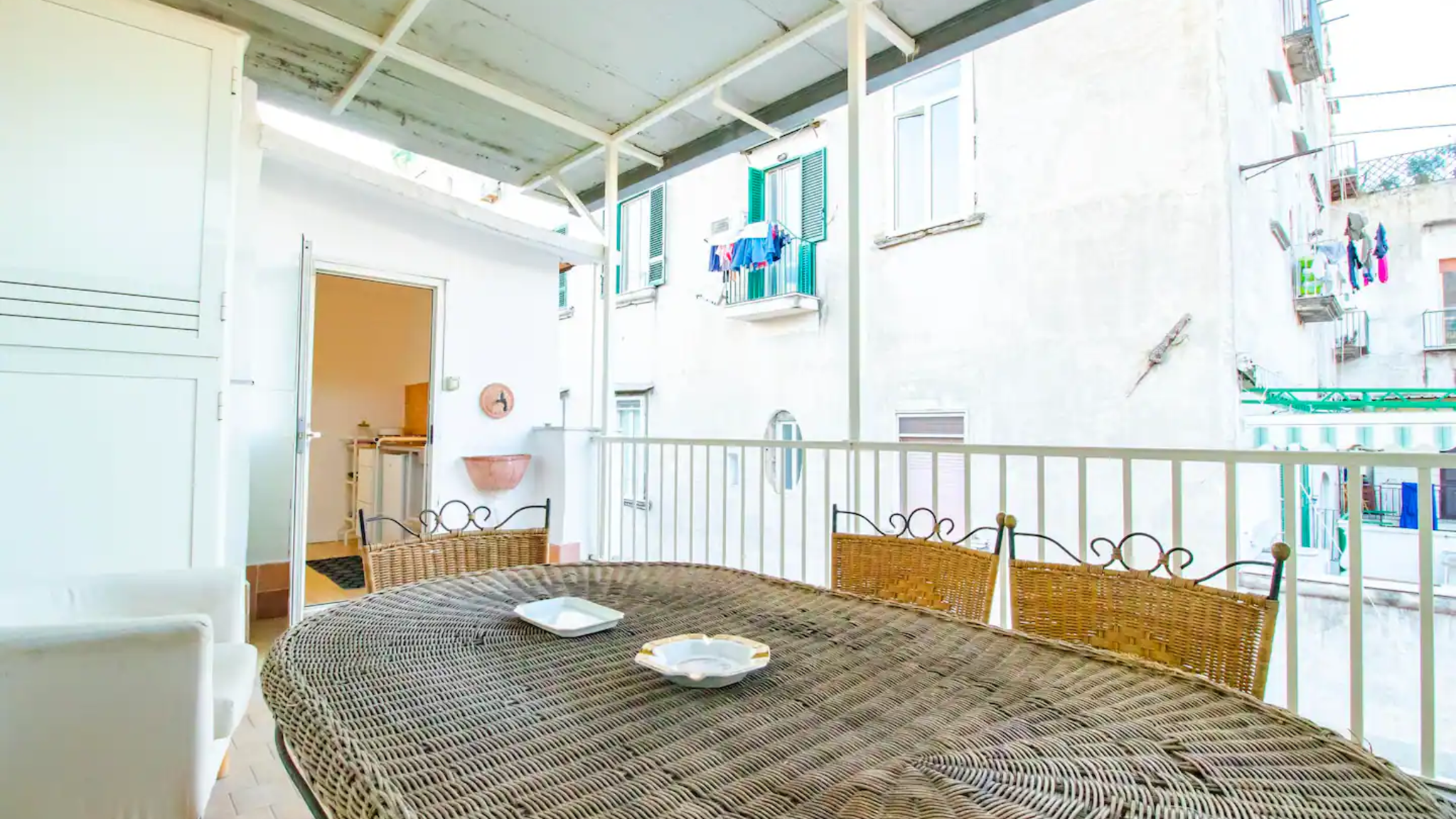 Cavour Top Floor