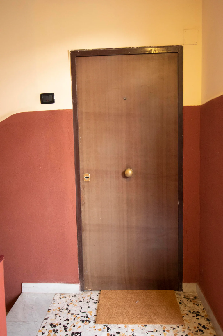 Cavour Top Floor