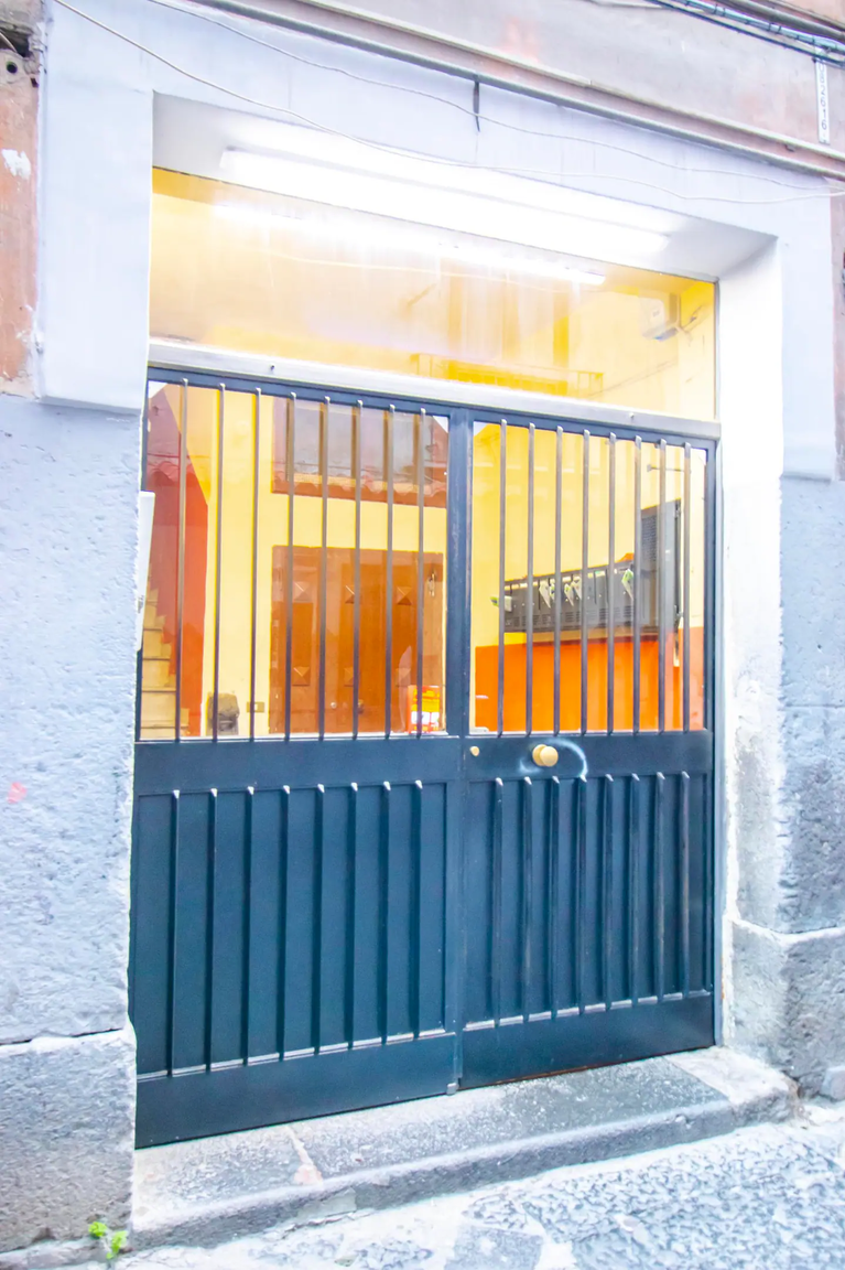 Cavour Top Floor