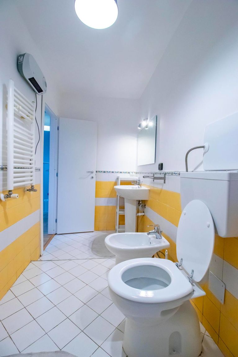 Cavour Top Floor
