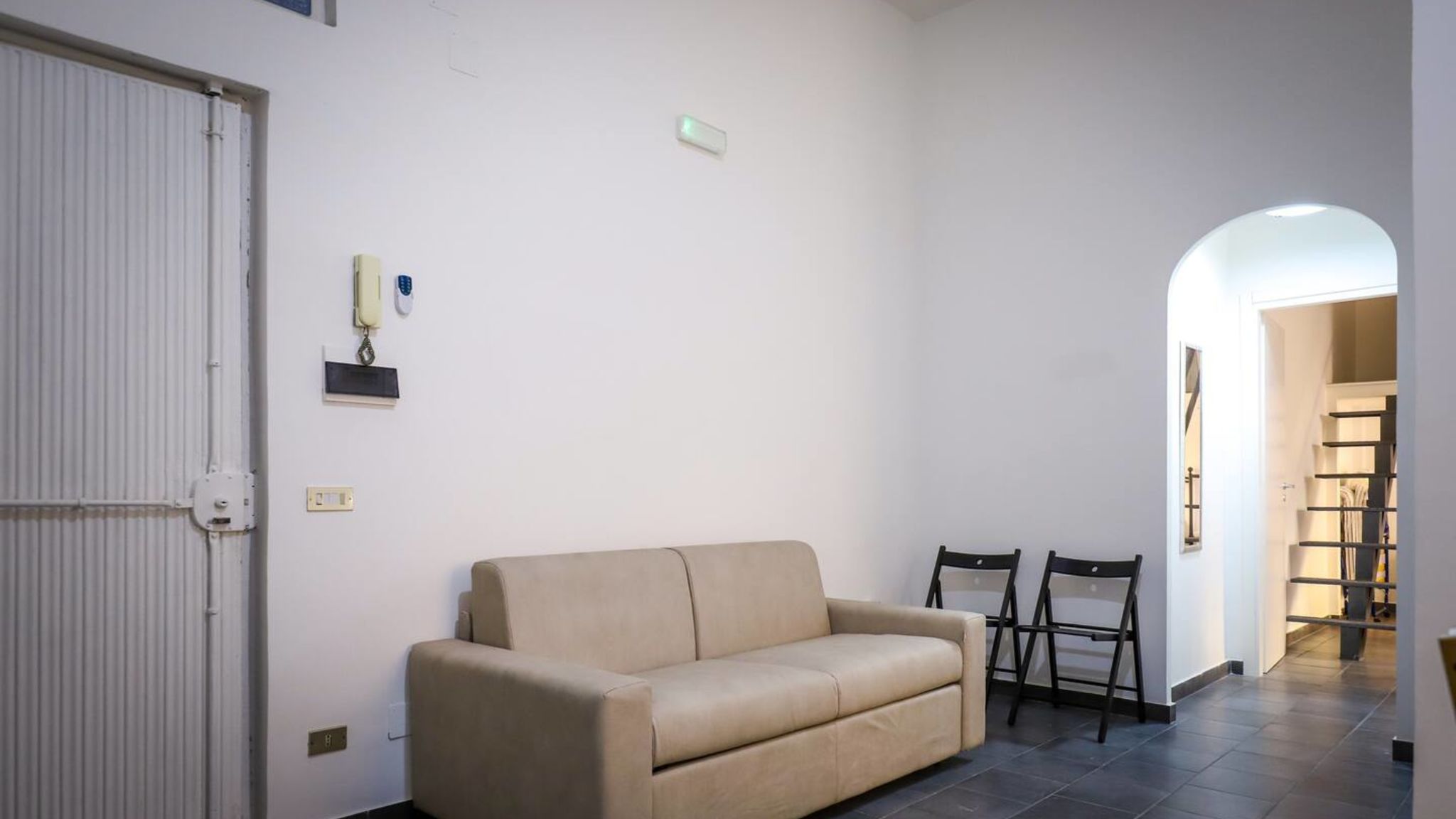 One Bedroom Flat