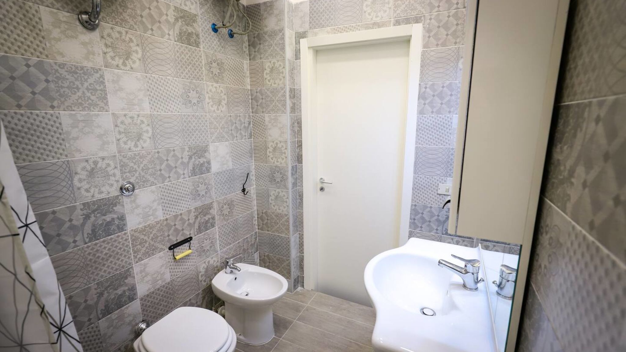 One Bedroom Flat