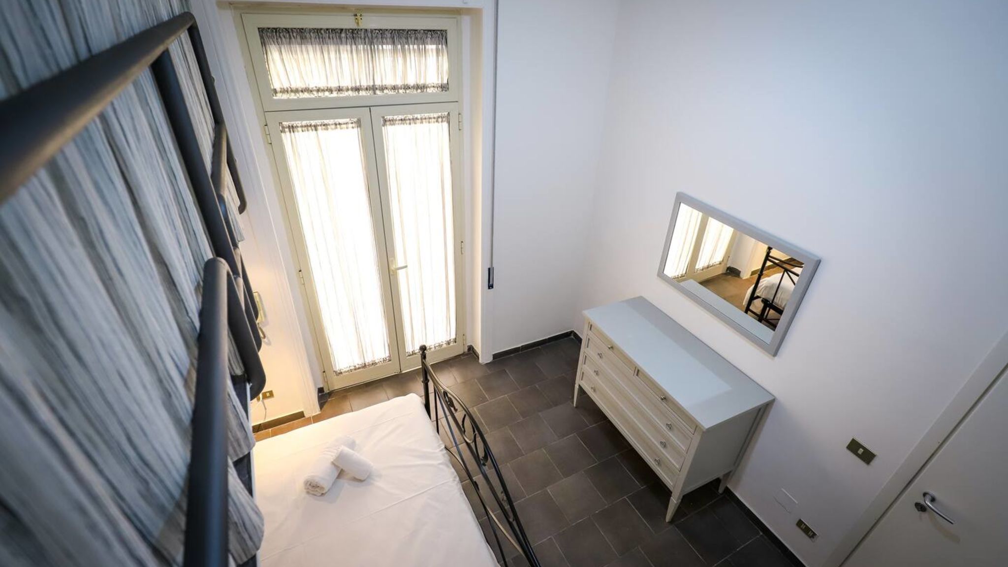 One Bedroom Flat