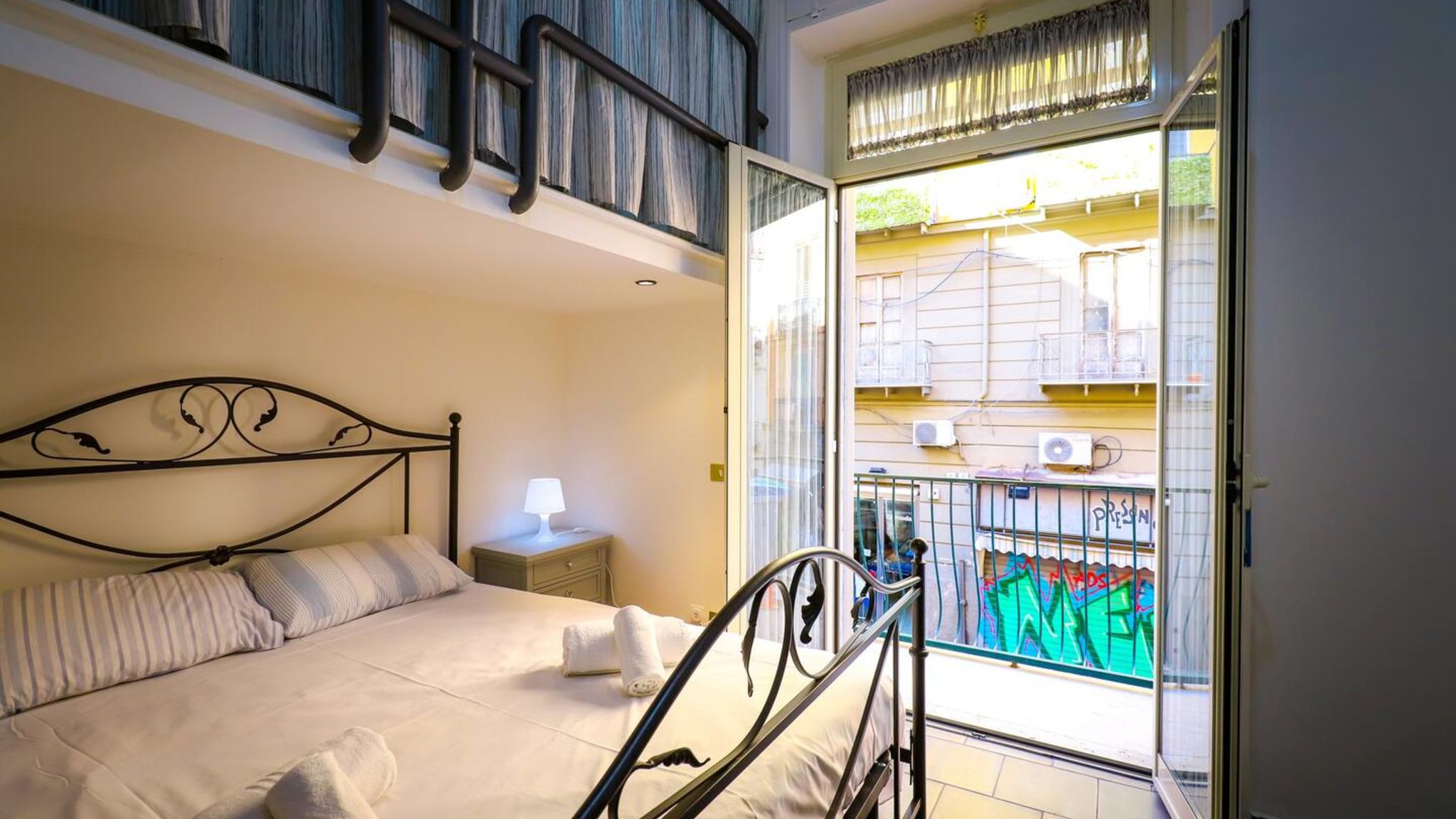 One Bedroom Flat