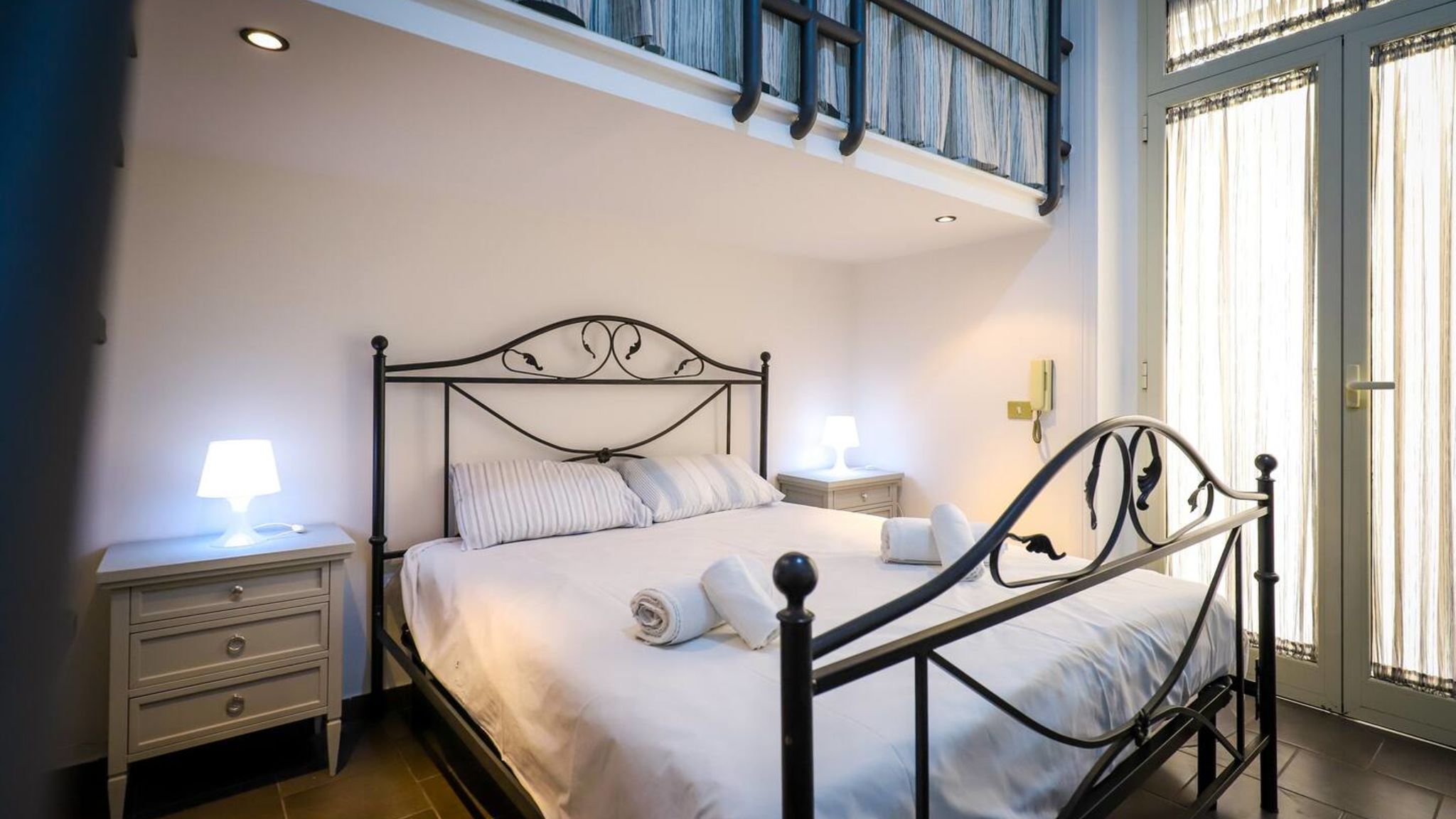 One Bedroom Flat