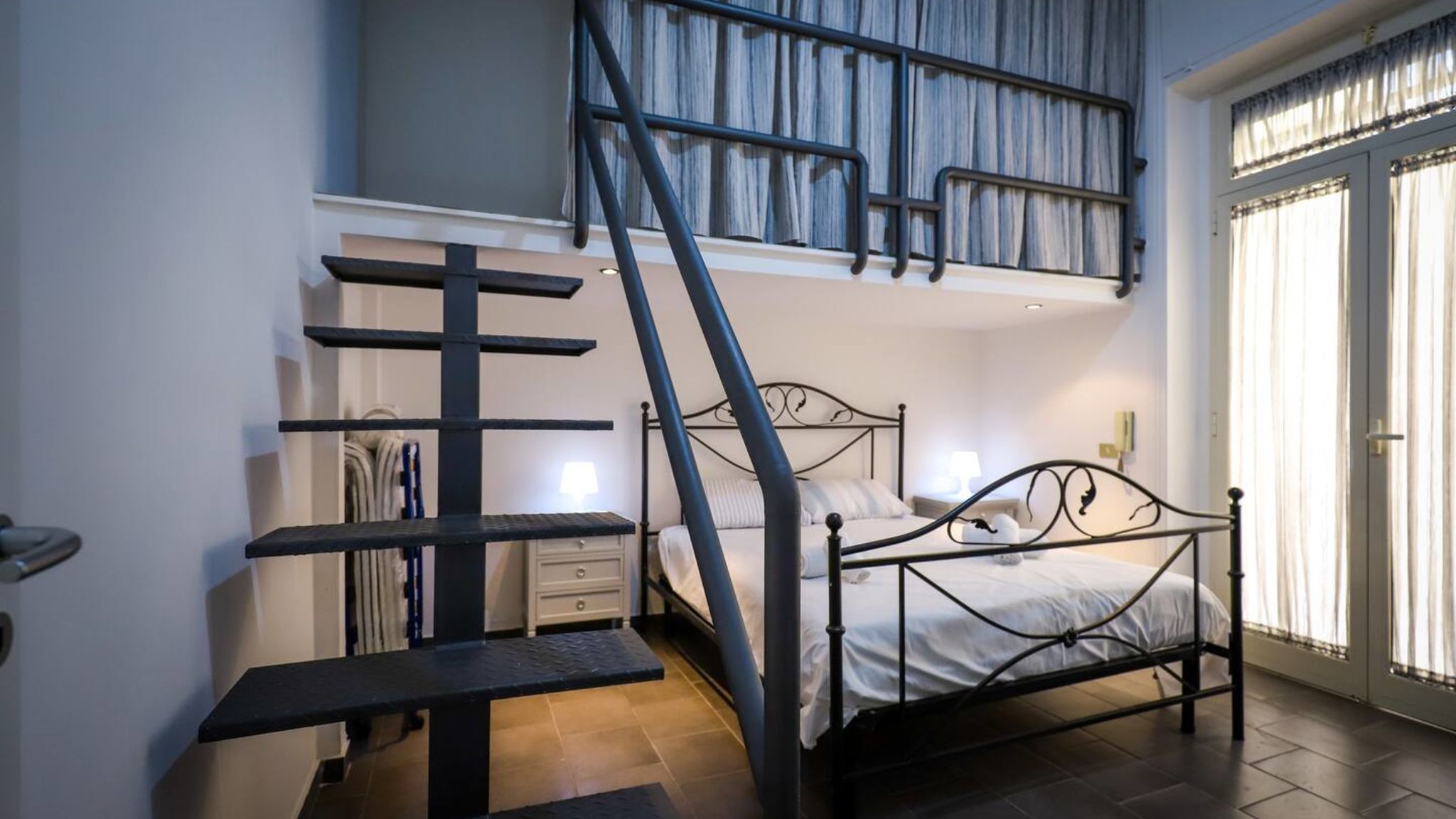 One Bedroom Flat