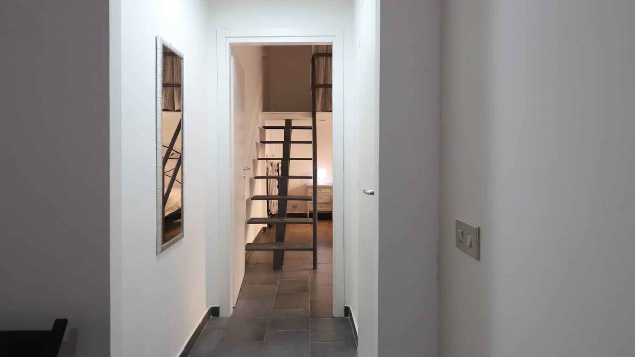 One Bedroom Flat