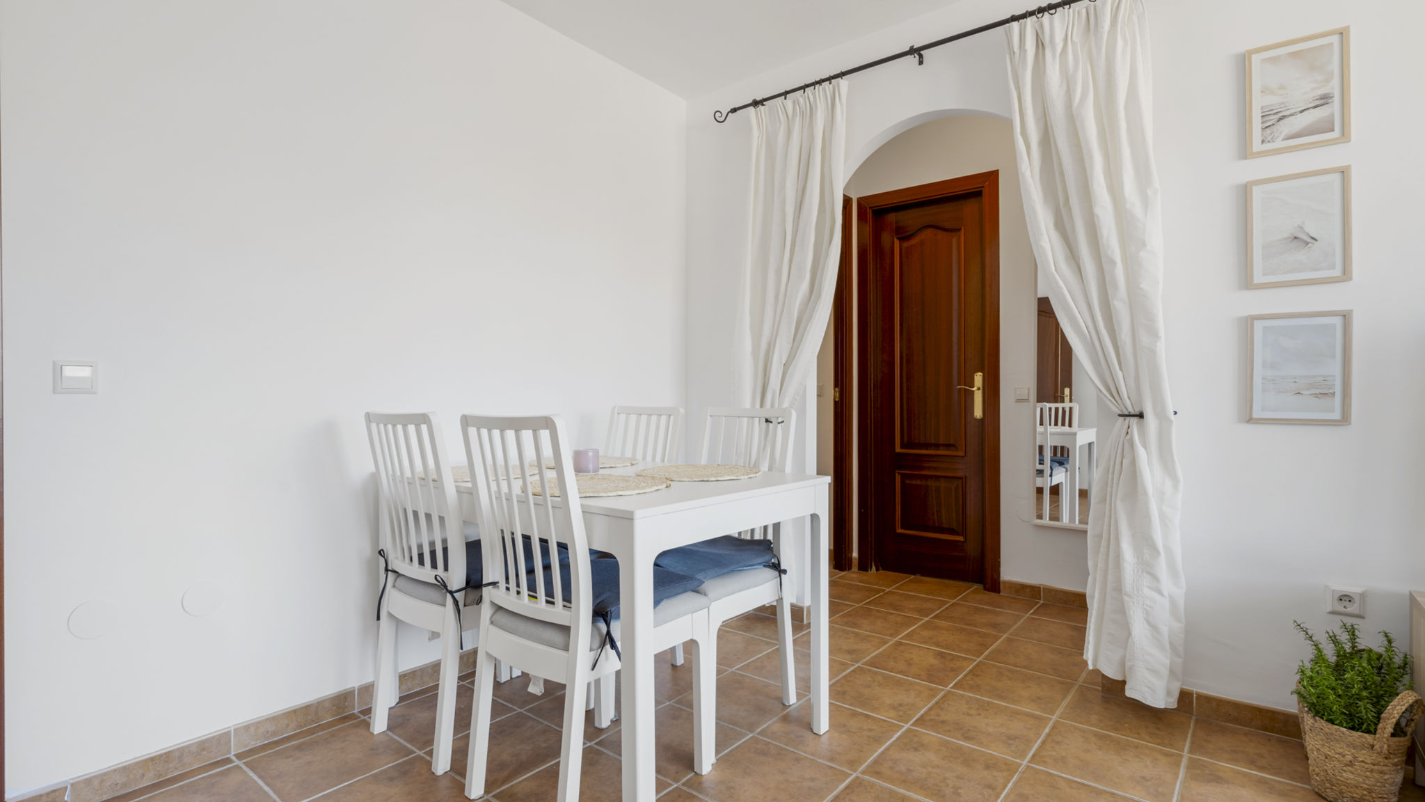 Costarentals Fuengirola City center apartment at Fuengirola beach by Costarentals - Ref 94