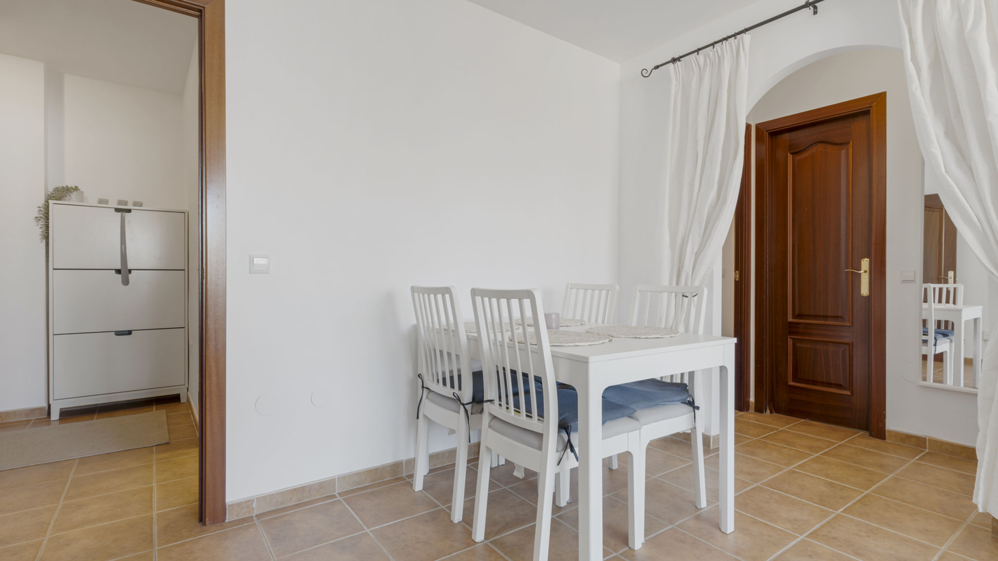 Costarentals Fuengirola Smart flat close to Fuengirola beach - Ref 94