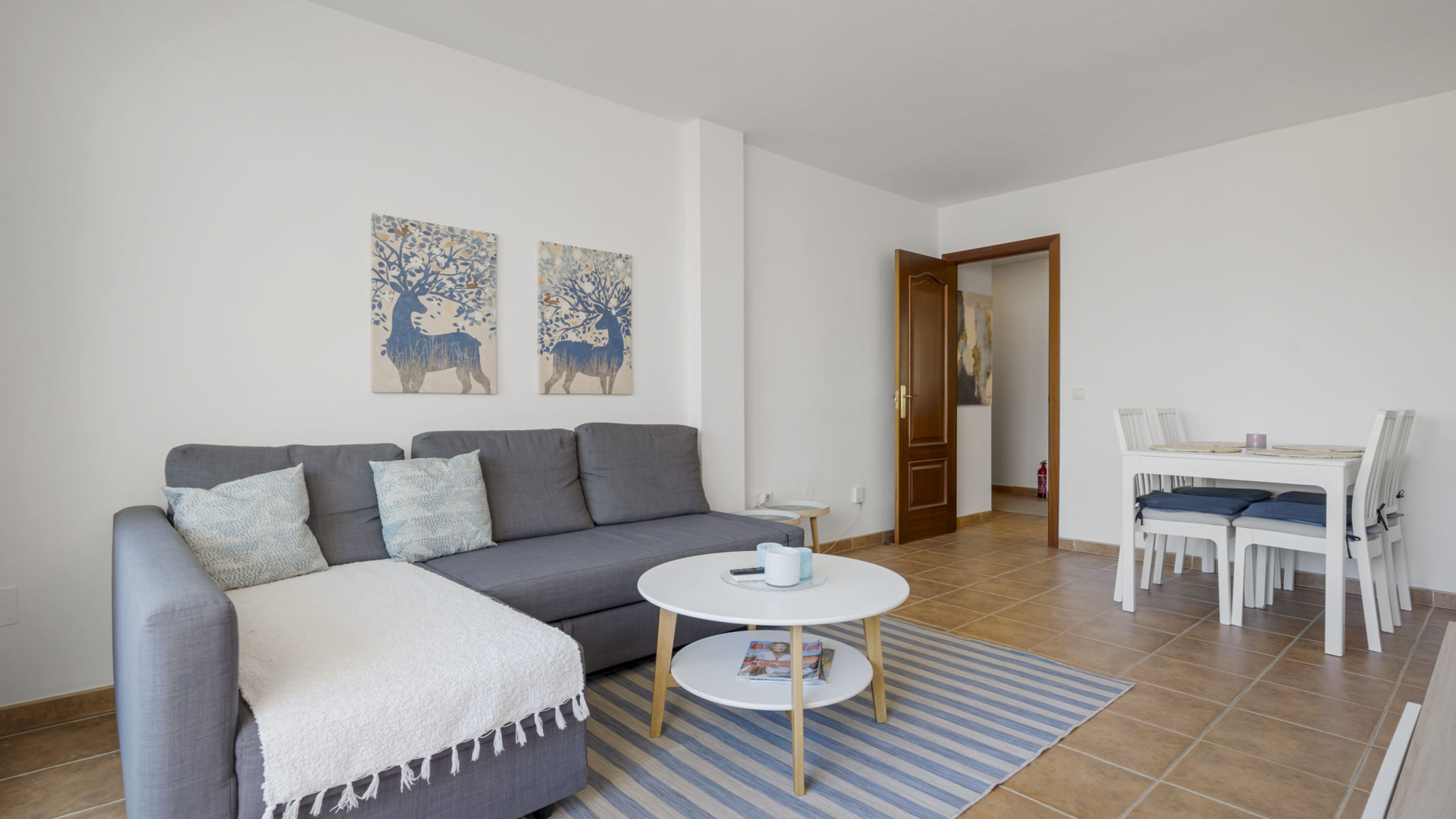 Costarentals Fuengirola City center apartment at Fuengirola beach by Costarentals - Ref 94