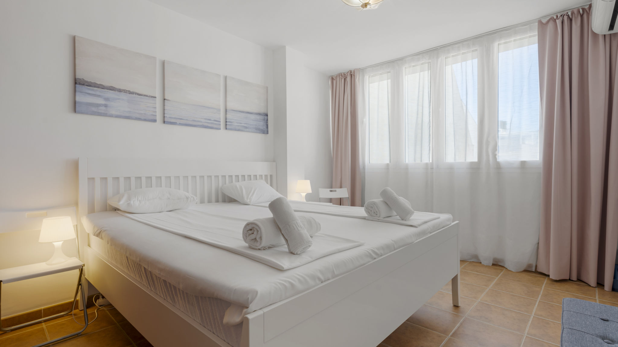 Costarentals Fuengirola City center apartment at Fuengirola beach by Costarentals - Ref 94
