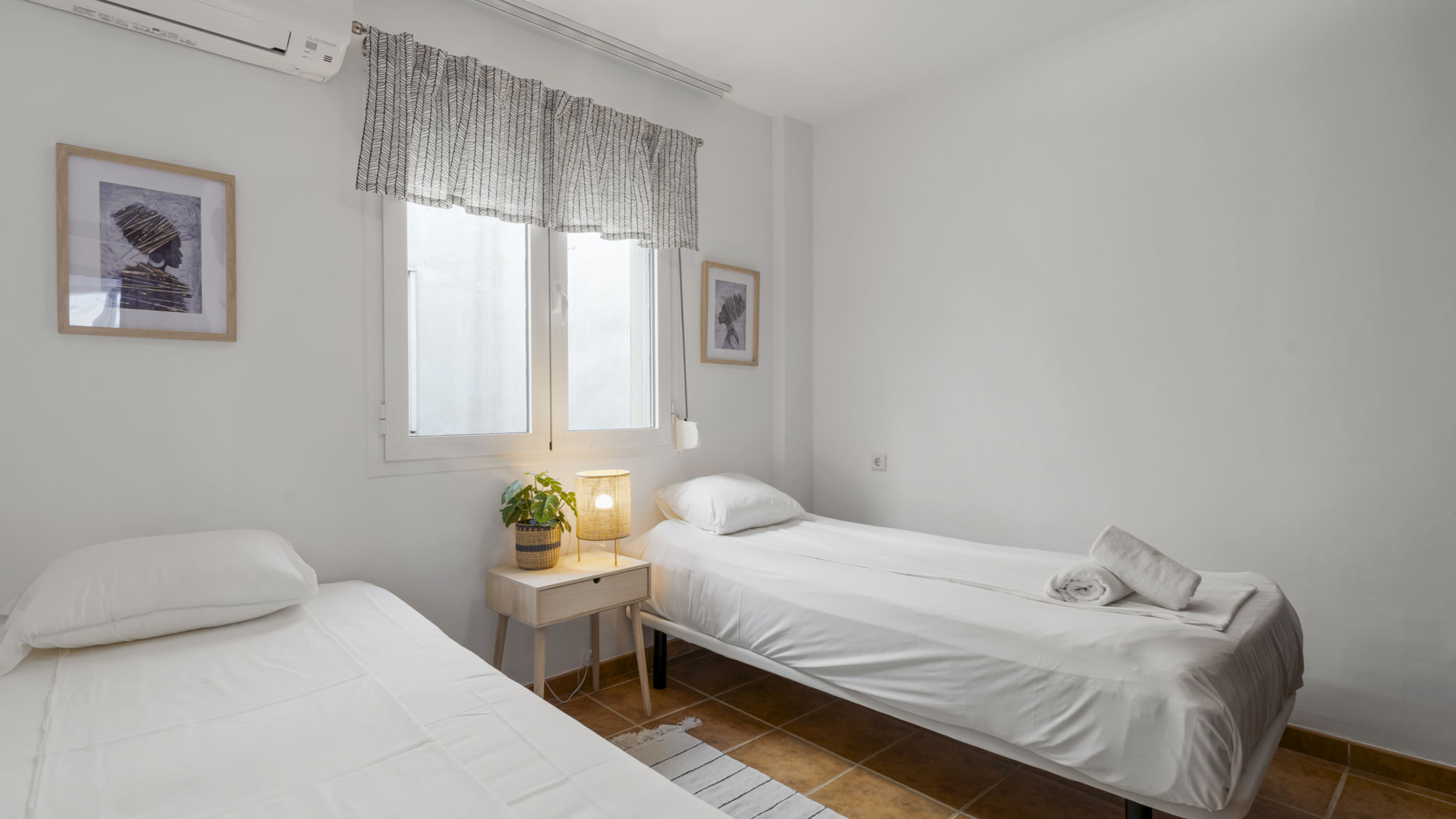 Costarentals Fuengirola City center apartment at Fuengirola beach by Costarentals - Ref 94