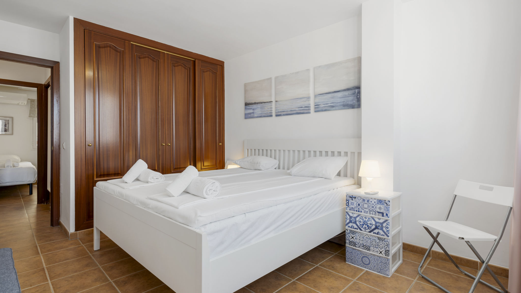 Costarentals Fuengirola City center apartment at Fuengirola beach by Costarentals - Ref 94