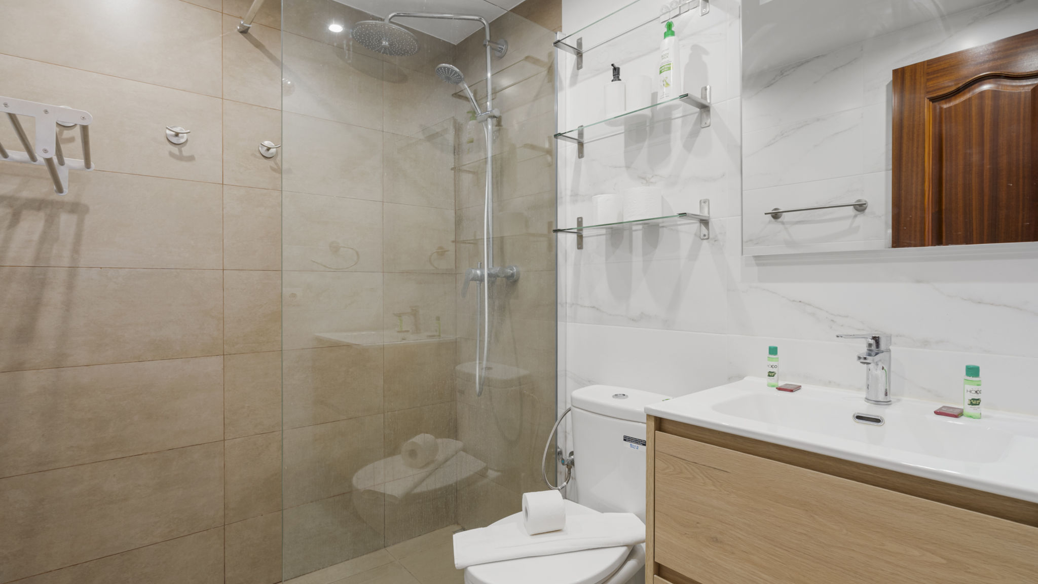 Costarentals Fuengirola City center apartment at Fuengirola beach by Costarentals - Ref 94