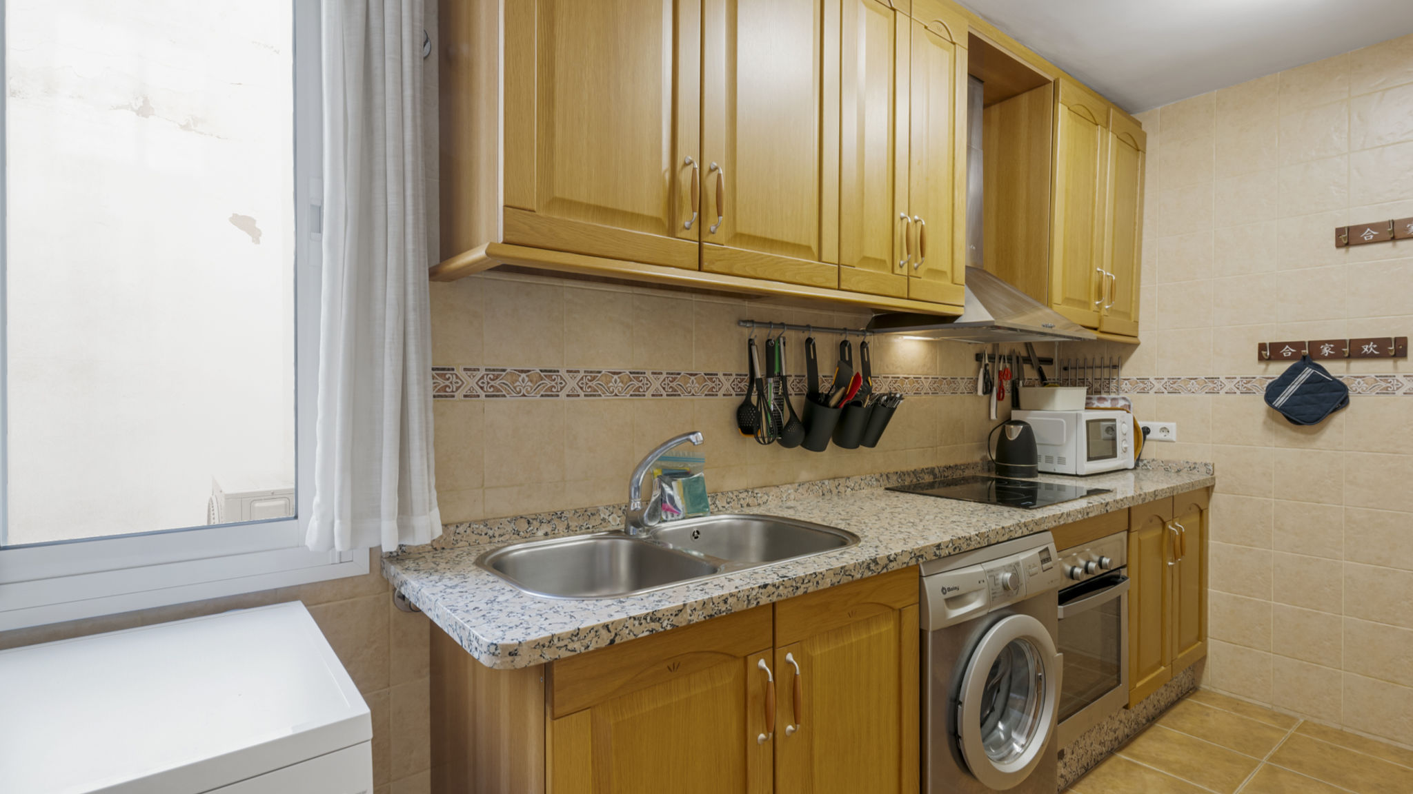 Costarentals Fuengirola City center apartment at Fuengirola beach by Costarentals - Ref 94