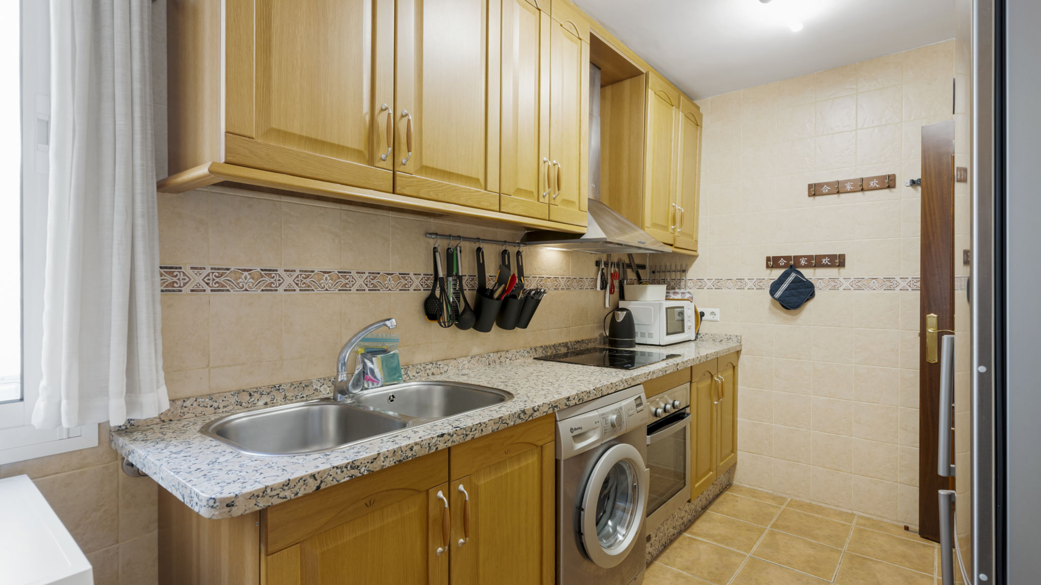 Costarentals Fuengirola City center apartment at Fuengirola beach by Costarentals - Ref 94