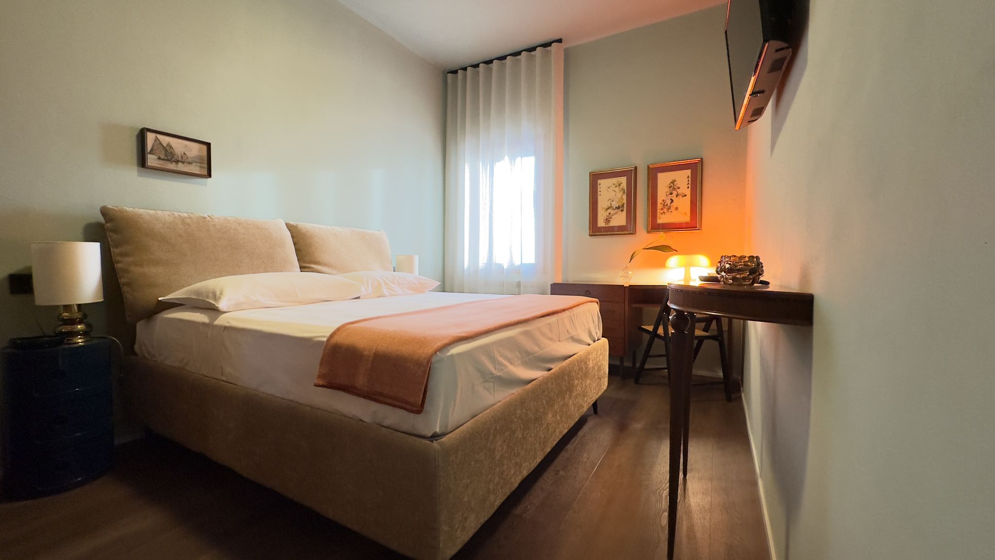 CA.SA CHECK Chioggia Novo Taccheo by Ca-Sa Check