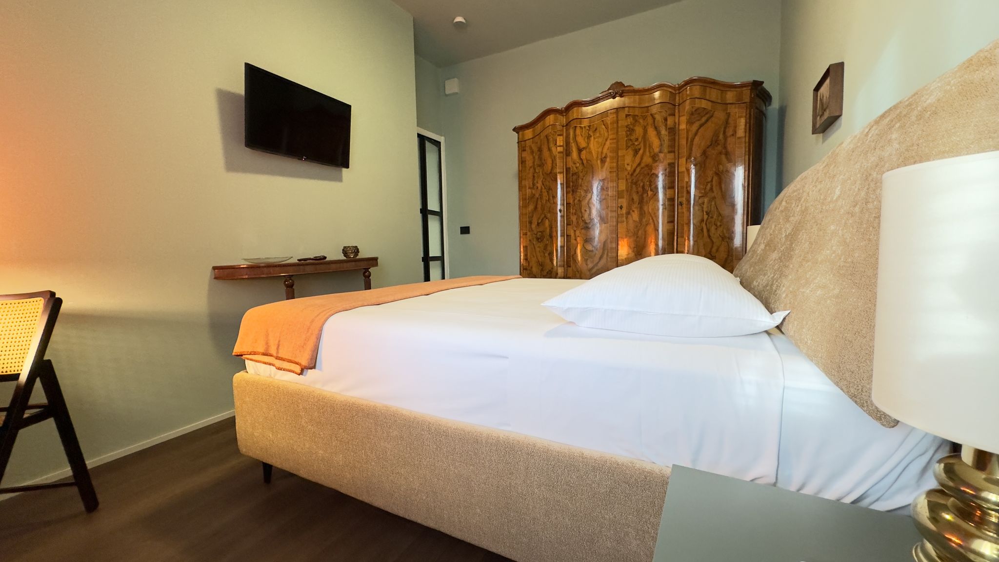 CA.SA CHECK Chioggia Novo Taccheo by Ca-Sa Check