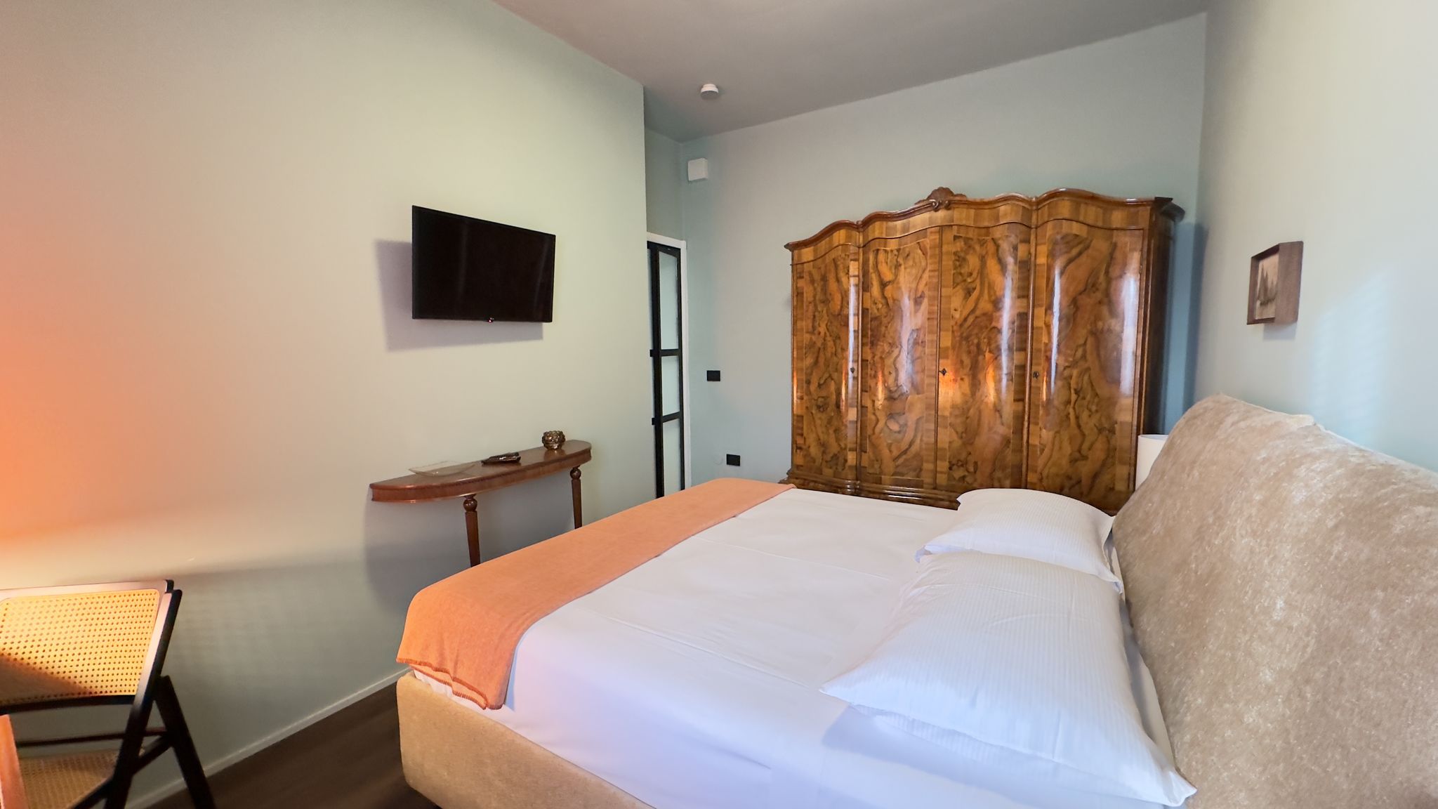 CA.SA CHECK Chioggia Novo Taccheo by Ca-Sa Check