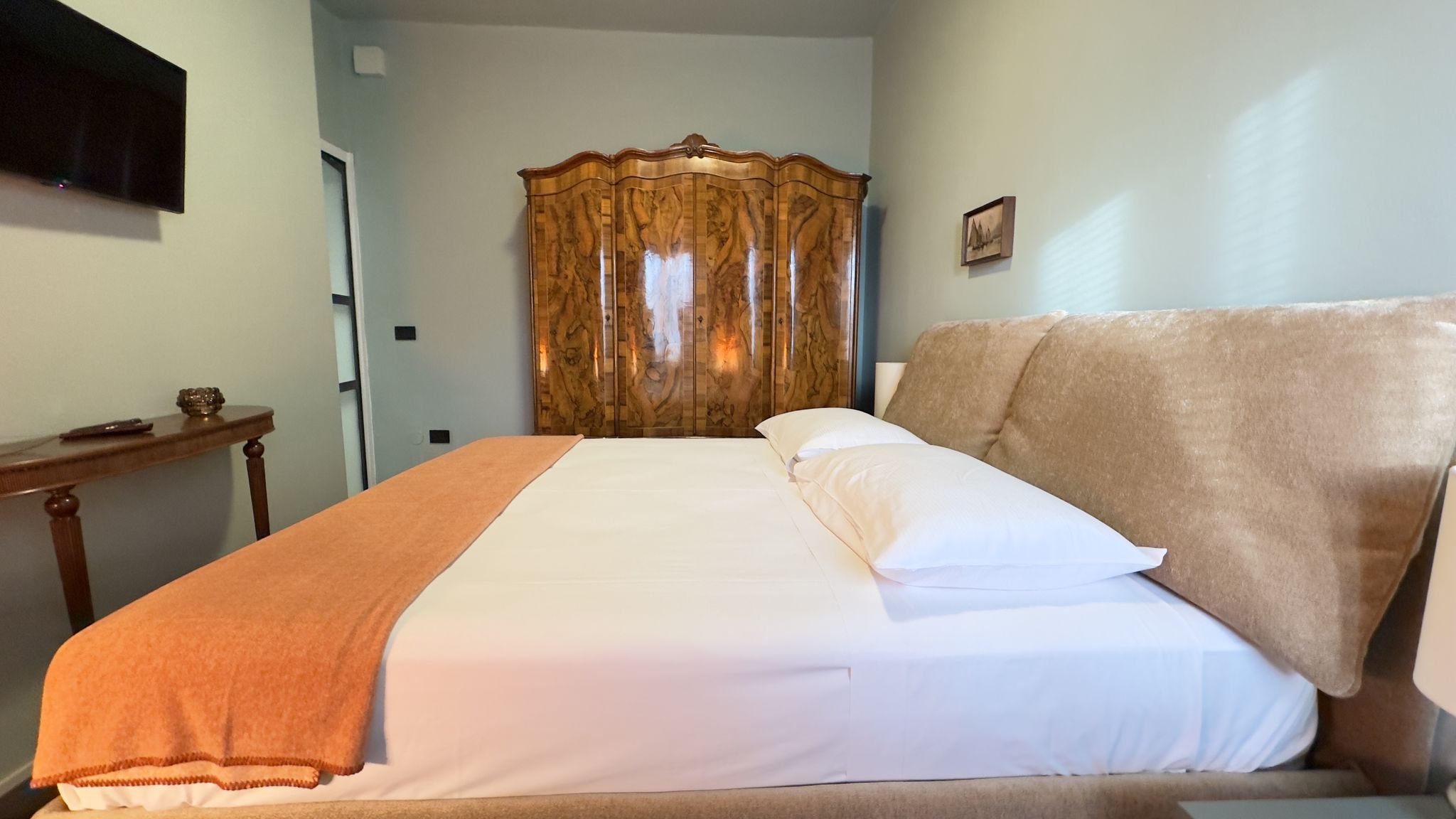 CA.SA CHECK Chioggia Novo Taccheo by Ca-Sa Check