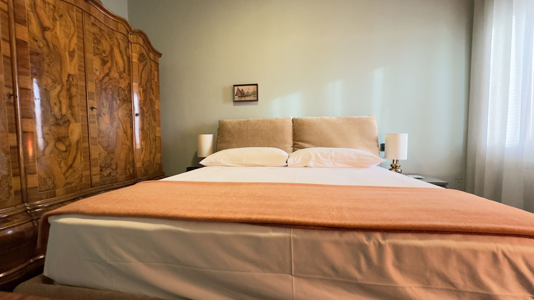 CA.SA CHECK Chioggia Novo Taccheo by Ca-Sa Check