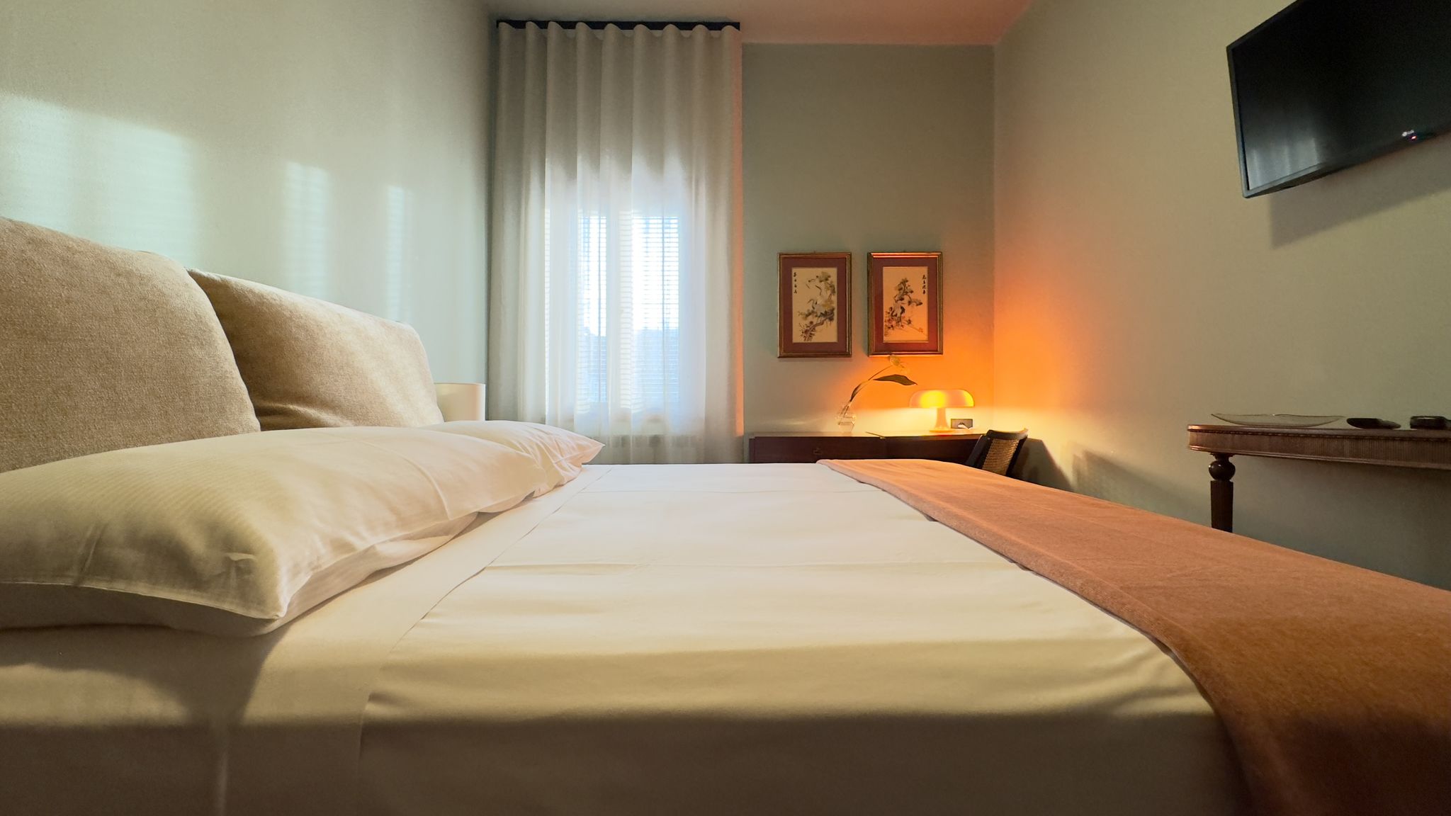 CA.SA CHECK Chioggia Novo Taccheo by Ca-Sa Check