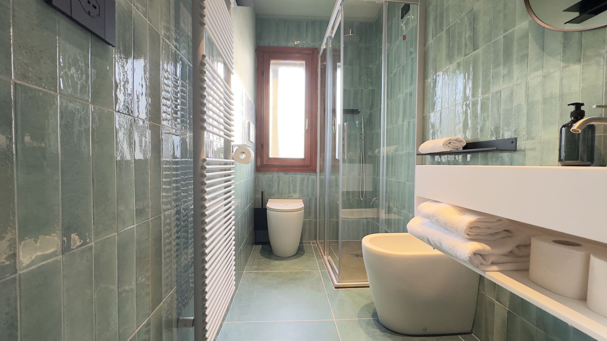 CA.SA CHECK Chioggia Novo Taccheo by Ca-Sa Check