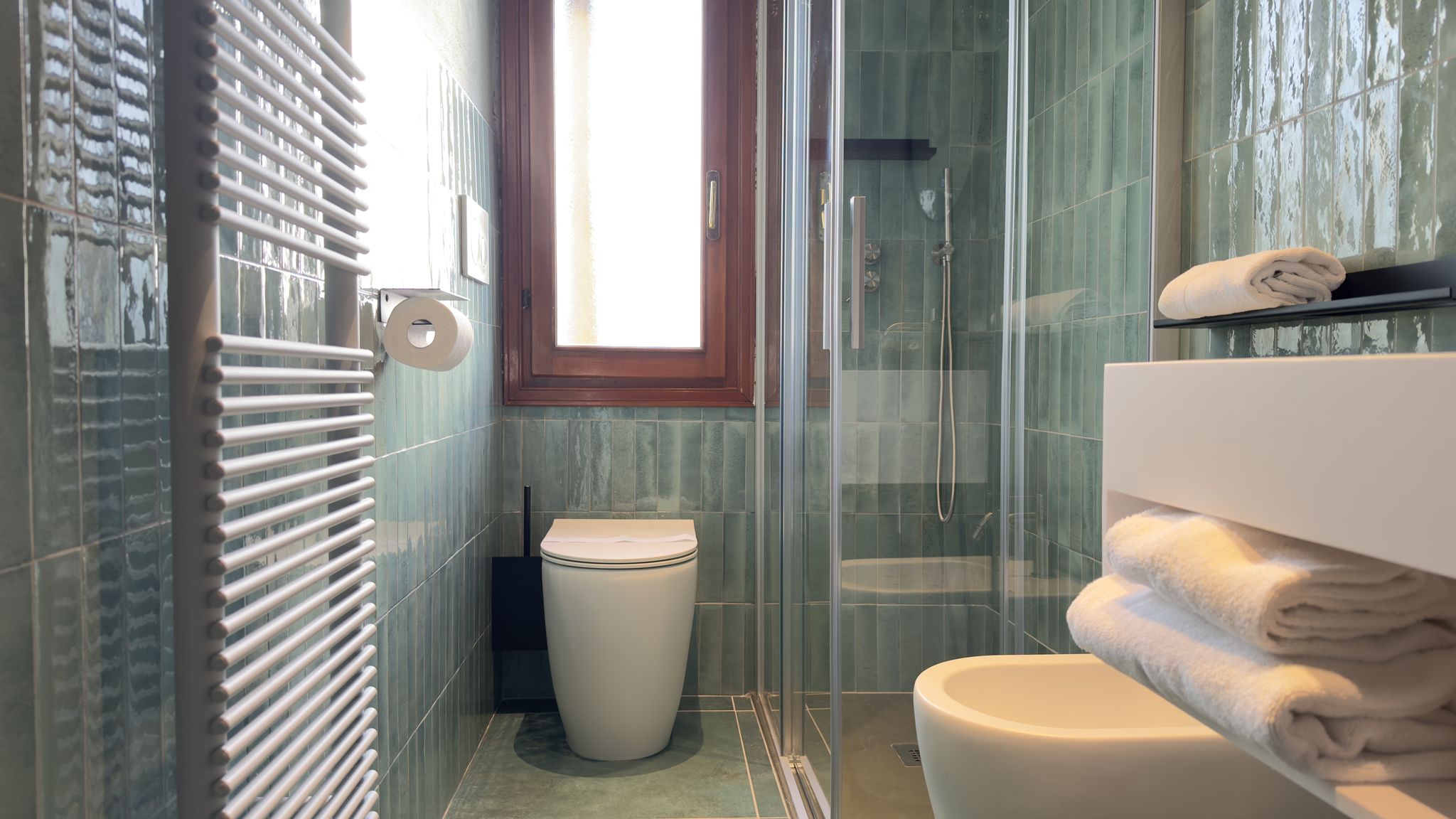 CA.SA CHECK Chioggia Novo Taccheo by Ca-Sa Check