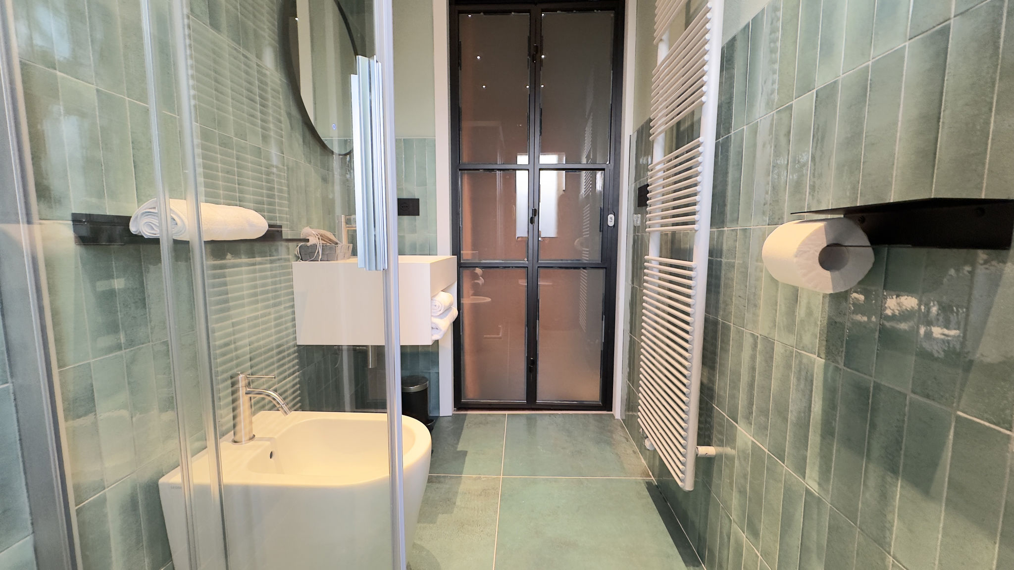 CA.SA CHECK Chioggia Novo Taccheo by Ca-Sa Check