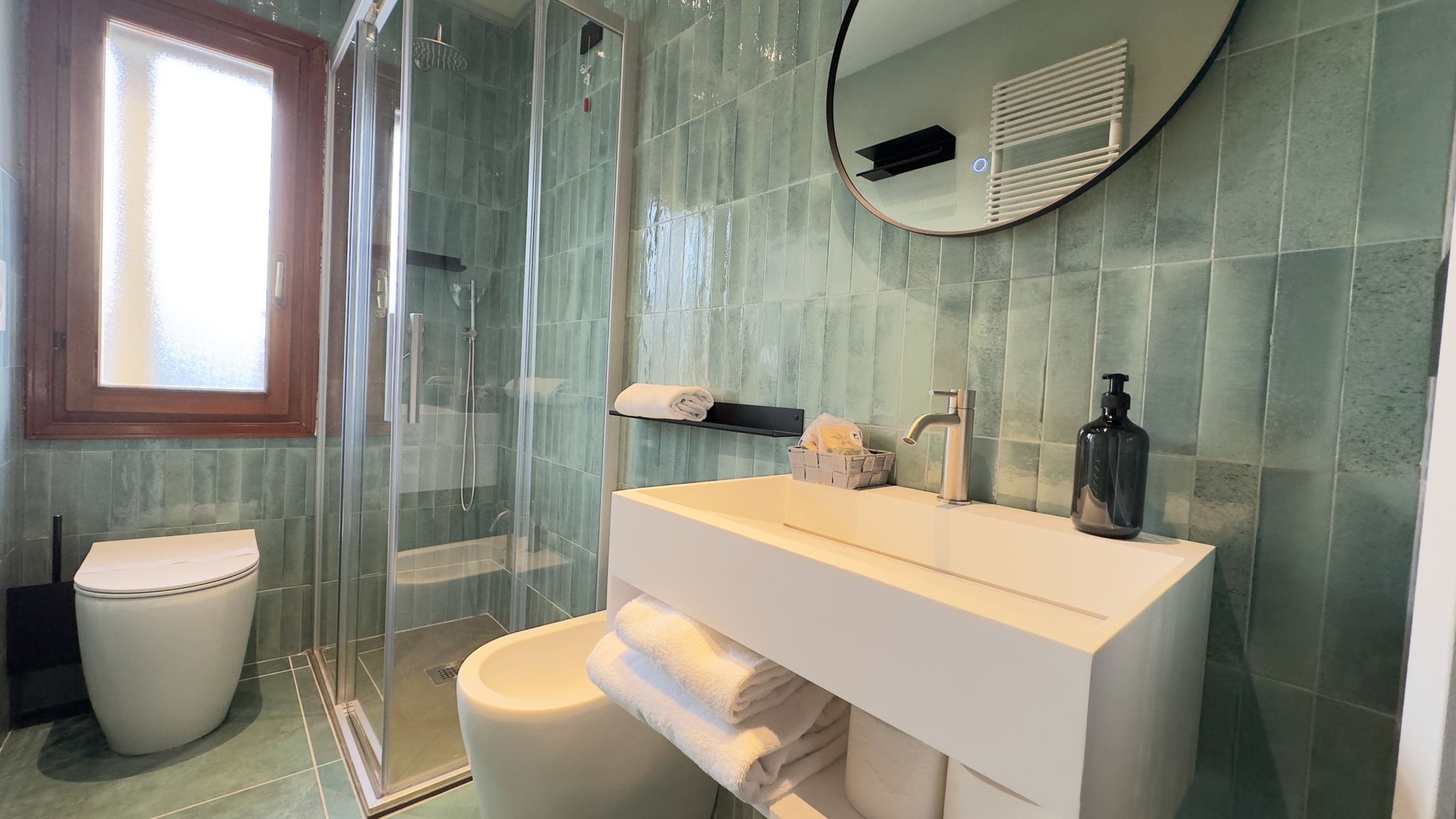 CA.SA CHECK Chioggia Novo Taccheo by Ca-Sa Check