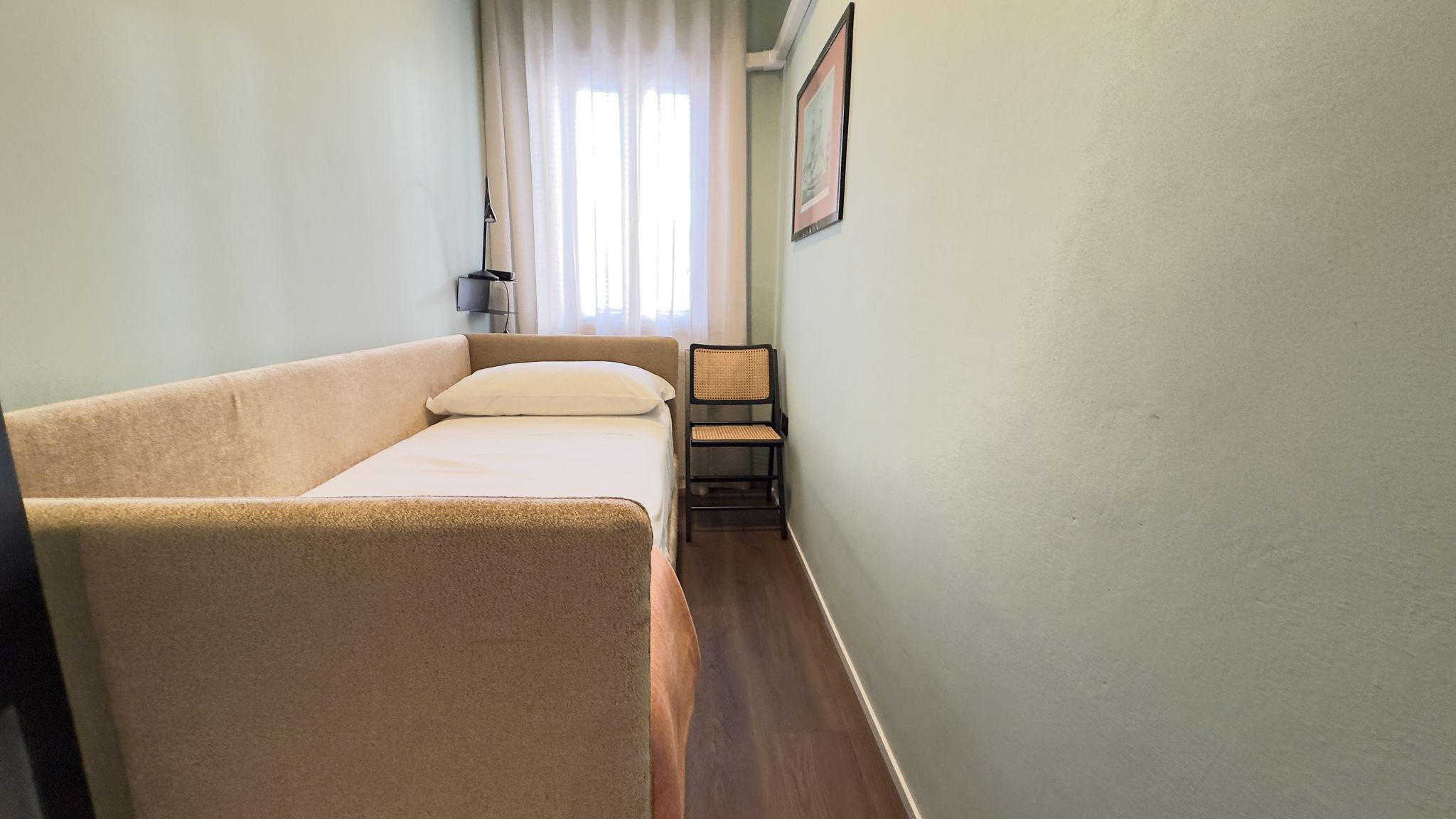 CA.SA CHECK Chioggia Novo Taccheo by Ca-Sa Check