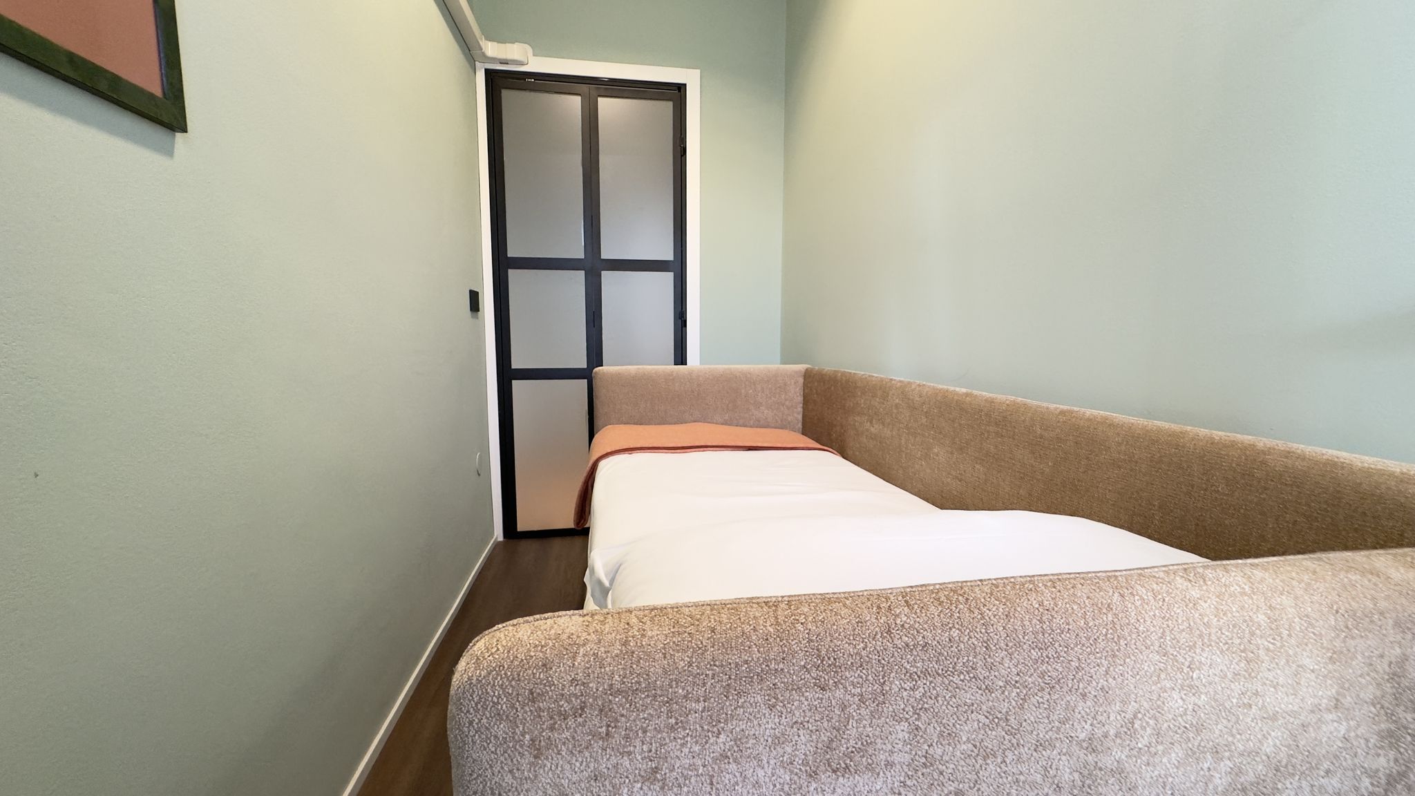 CA.SA CHECK Chioggia Novo Taccheo by Ca-Sa Check