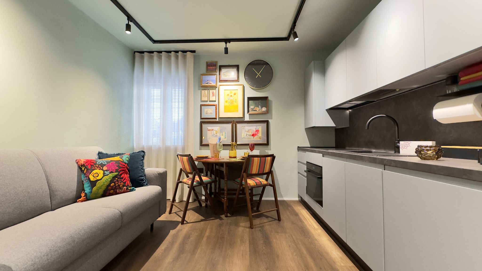 CA.SA CHECK Chioggia Novo Taccheo by Ca-Sa Check