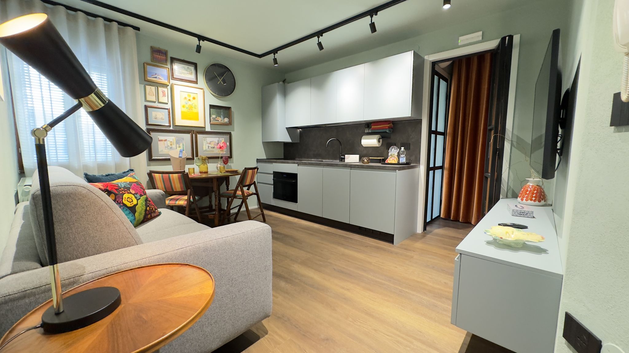 CA.SA CHECK Chioggia Novo Taccheo by Ca-Sa Check