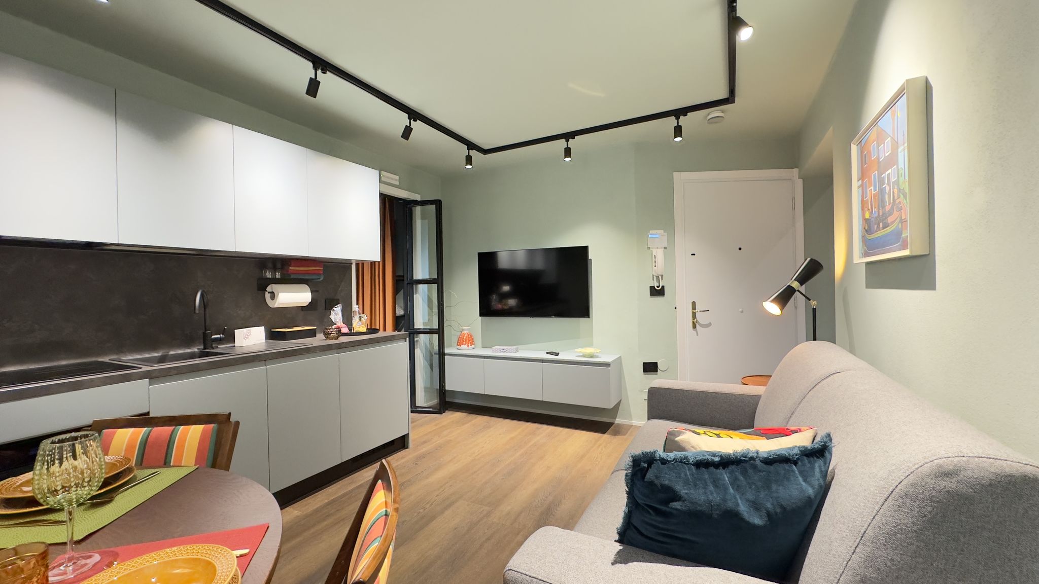 CA.SA CHECK Chioggia Novo Taccheo by Ca-Sa Check