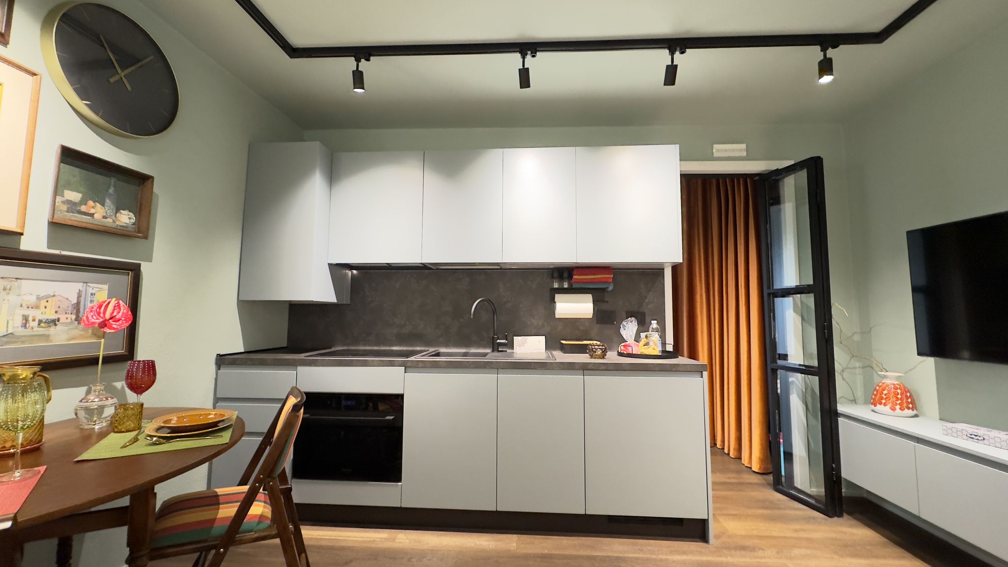 CA.SA CHECK Chioggia Novo Taccheo by Ca-Sa Check