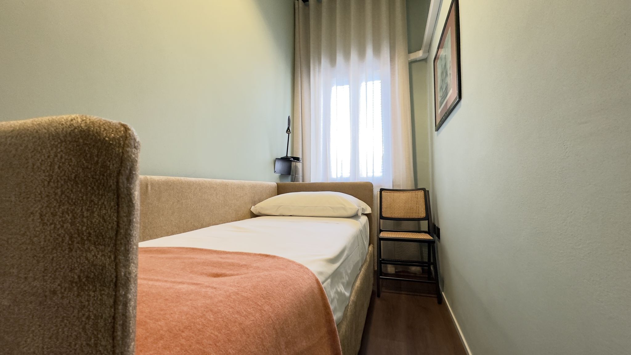 CA.SA CHECK Chioggia Novo Taccheo by Ca-Sa Check