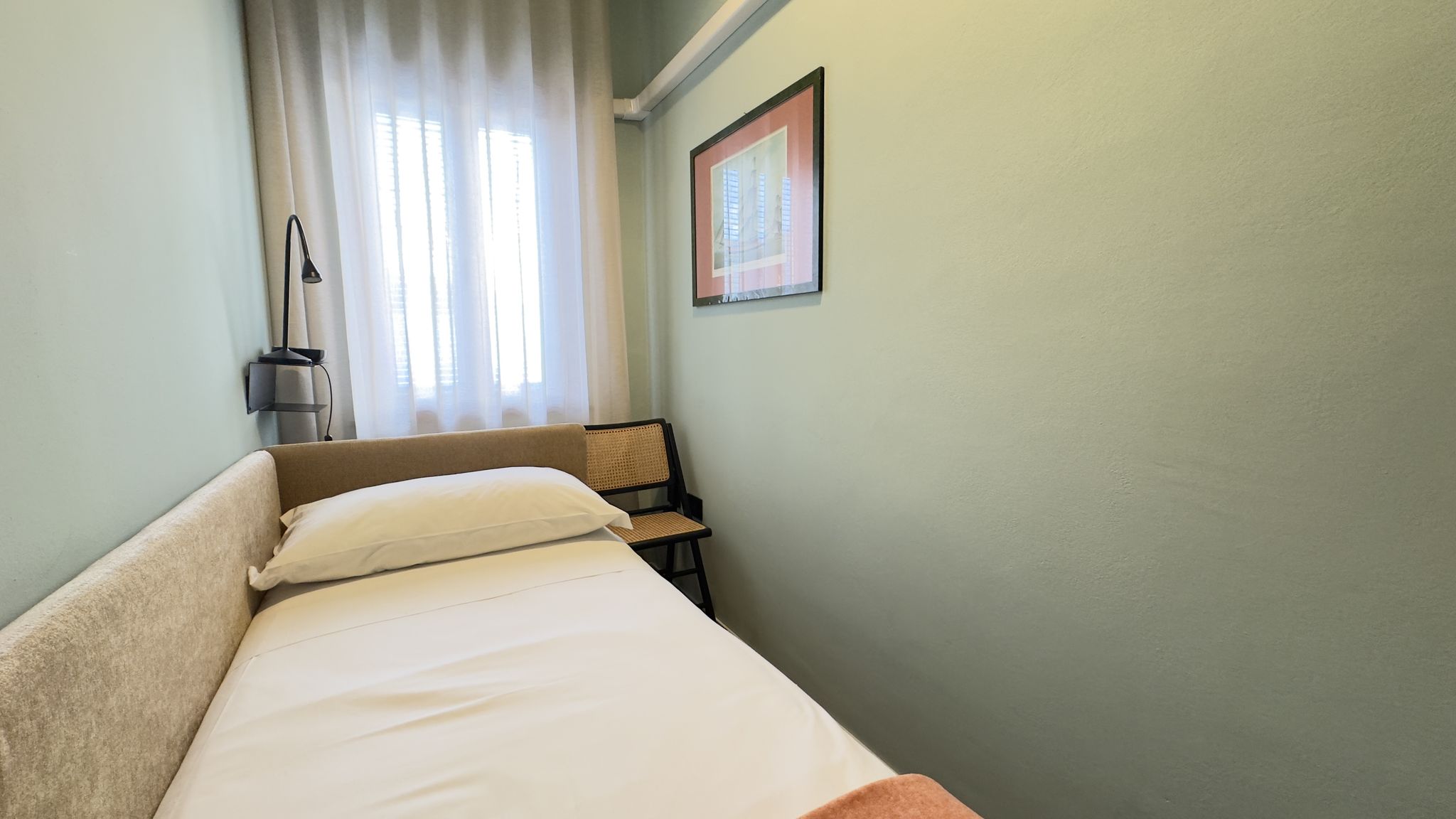 CA.SA CHECK Chioggia Novo Taccheo by Ca-Sa Check