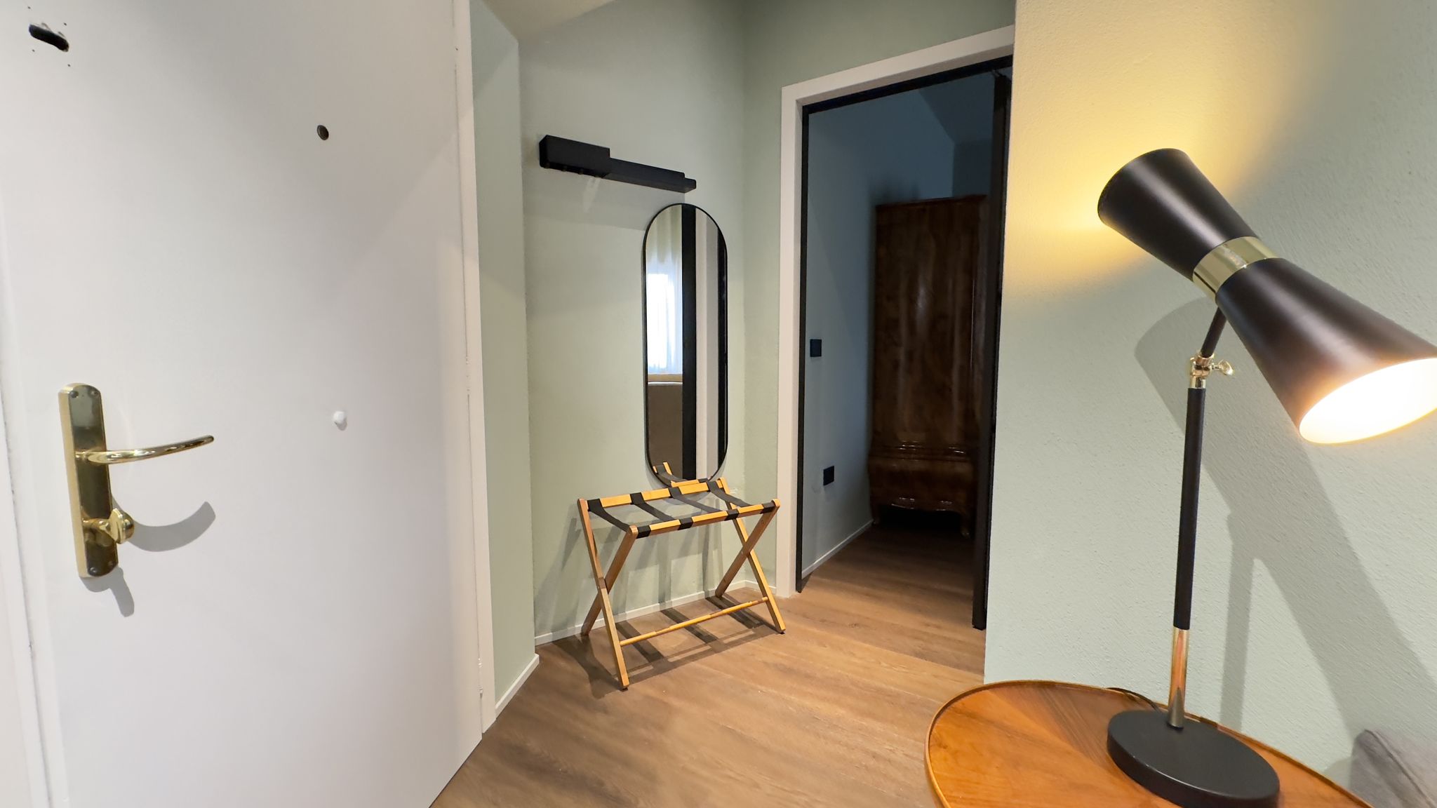 CA.SA CHECK Chioggia Novo Taccheo by Ca-Sa Check