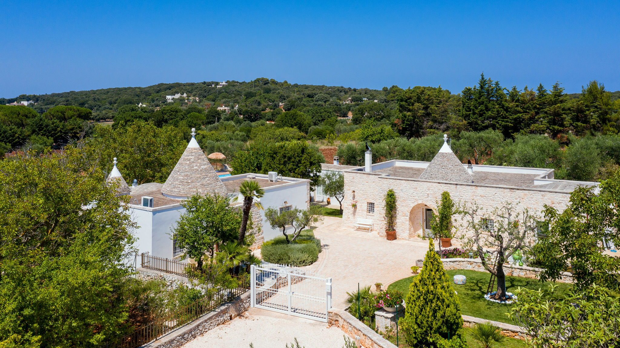 Italianway Monopoli Donna Vincenza by Villa Experiences Puglia