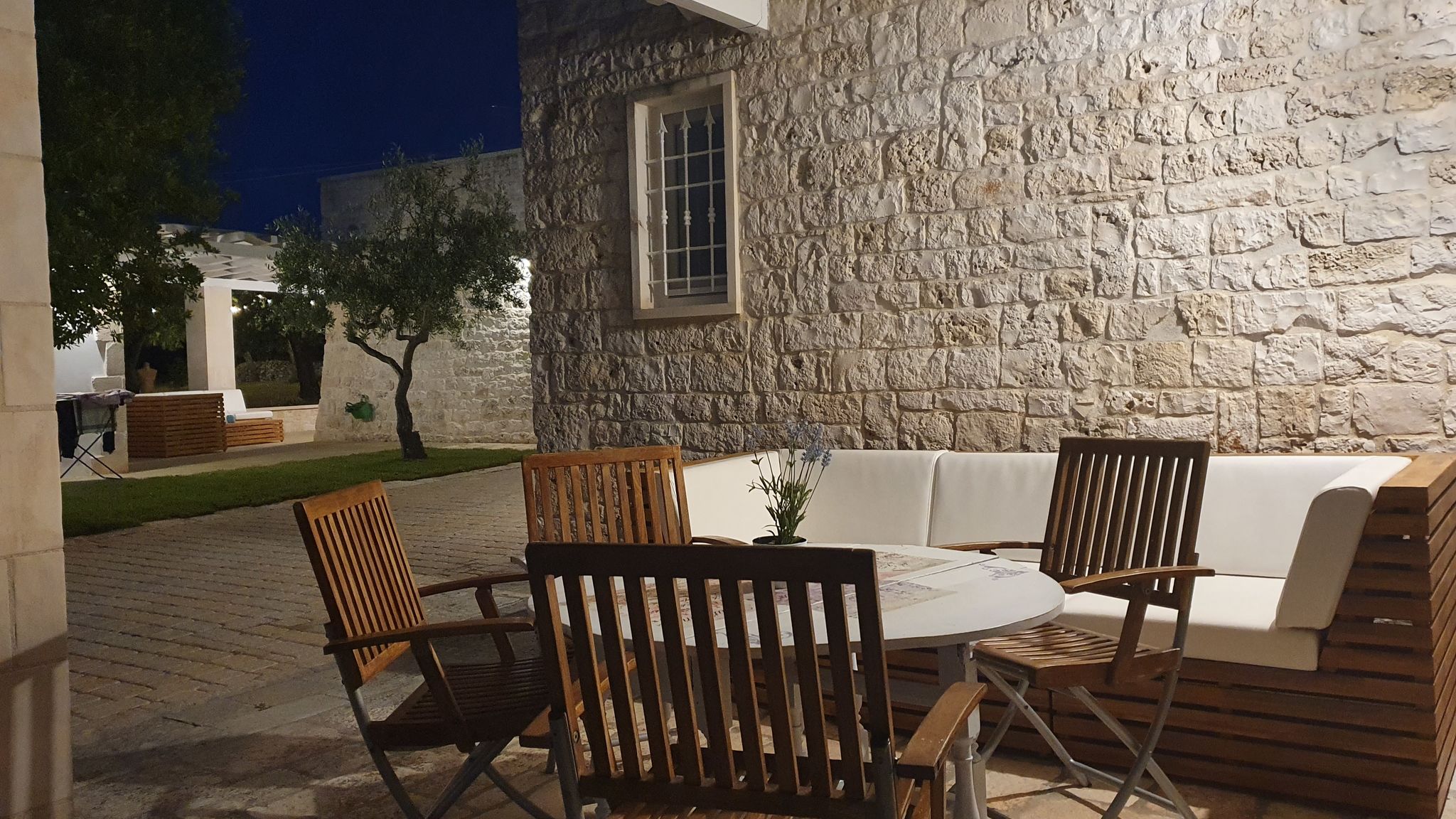 Italianway Monopoli Donna Vincenza by Villa Experiences Puglia