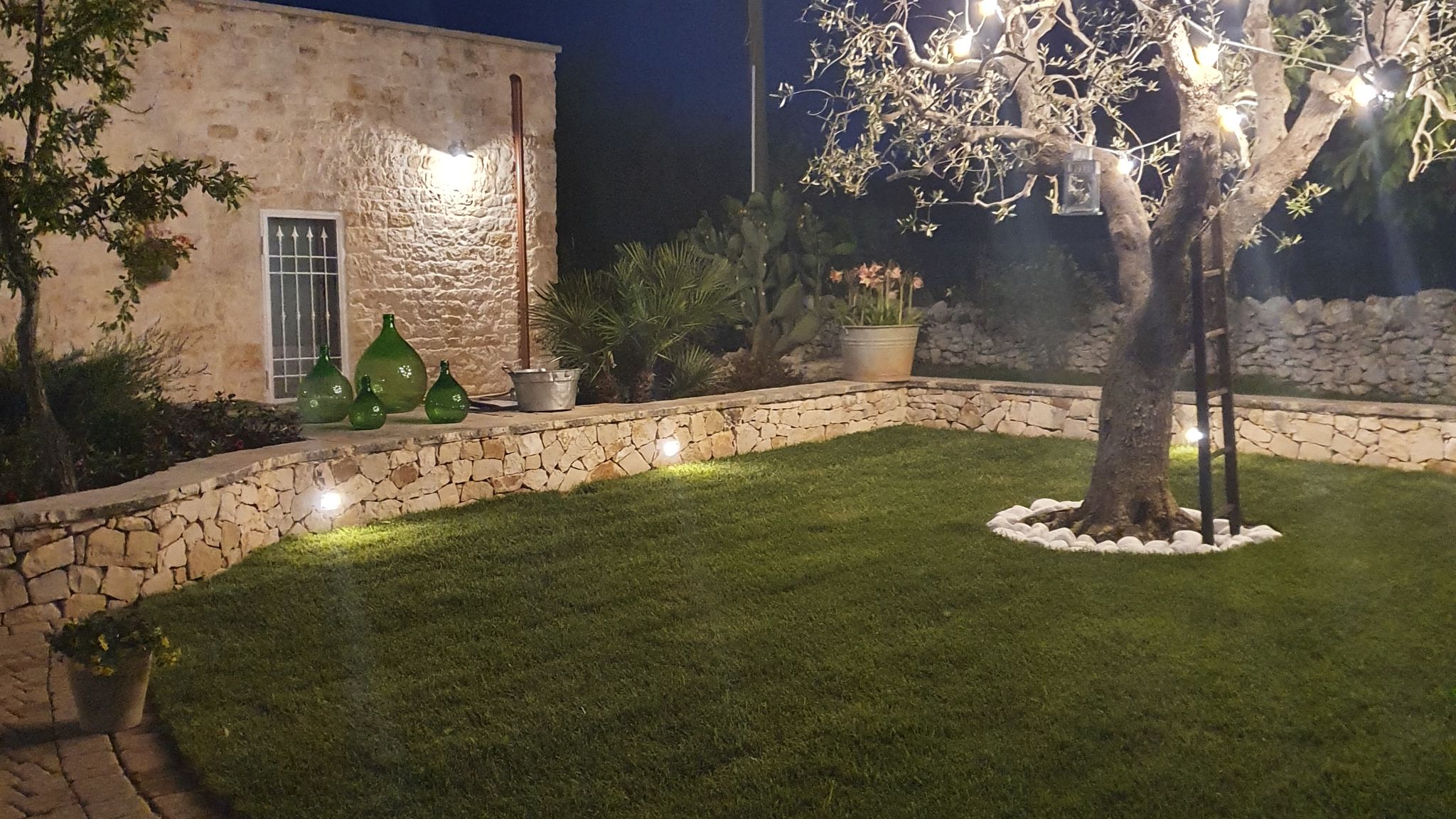 Italianway Monopoli Donna Vincenza by Villa Experiences Puglia