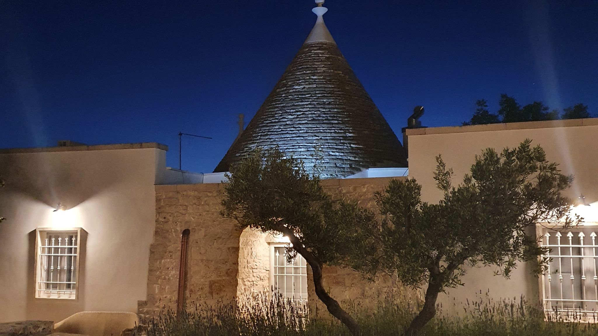 Italianway Monopoli Donna Vincenza by Villa Experiences Puglia